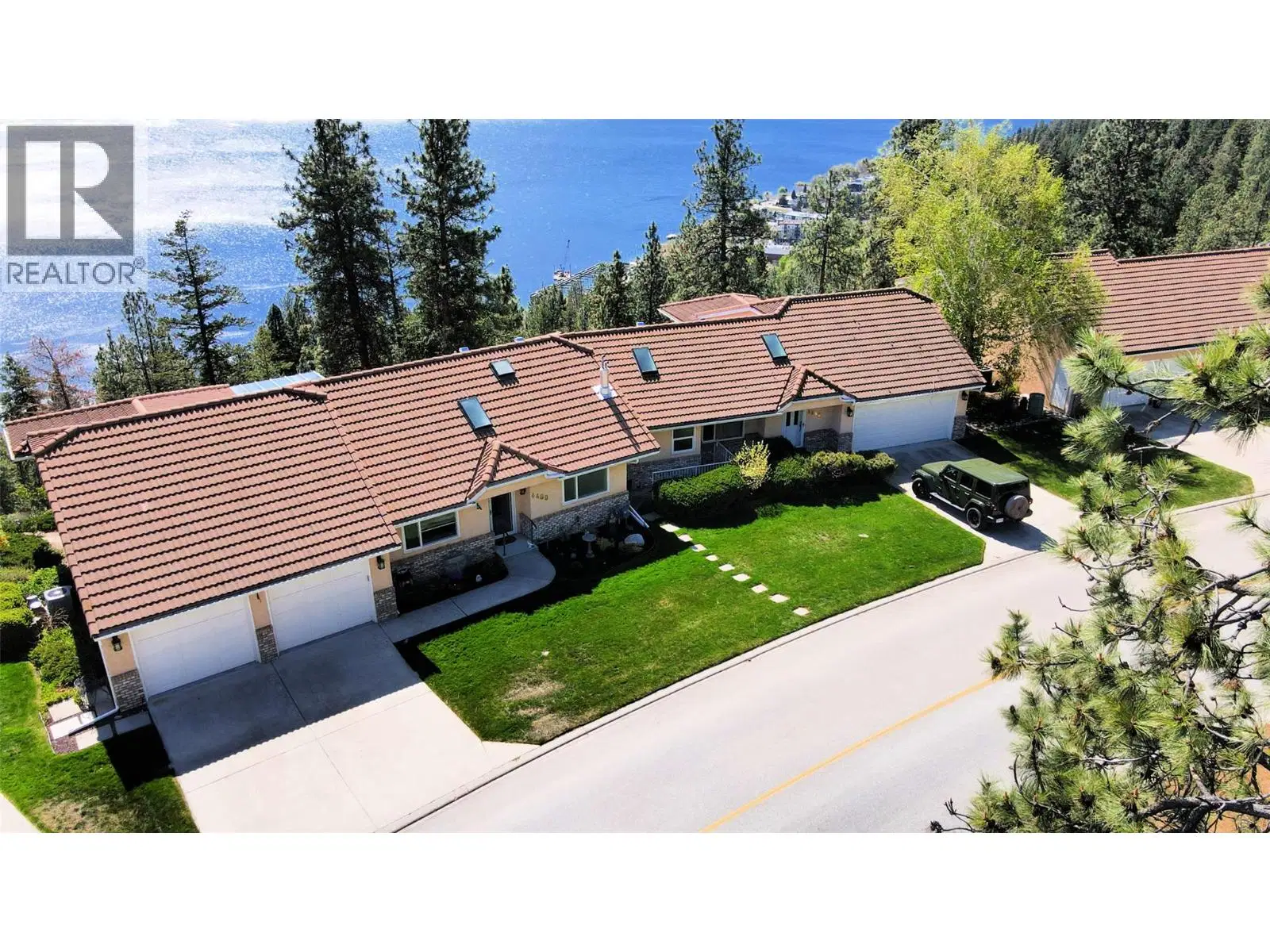 4480 Ponderosa Drive