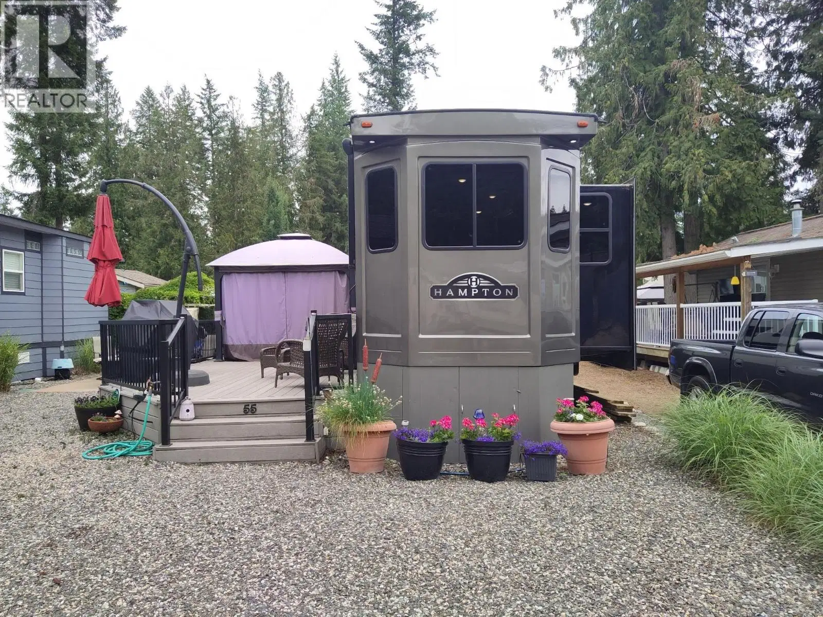 #55 – 3303 Mabel Lake Road