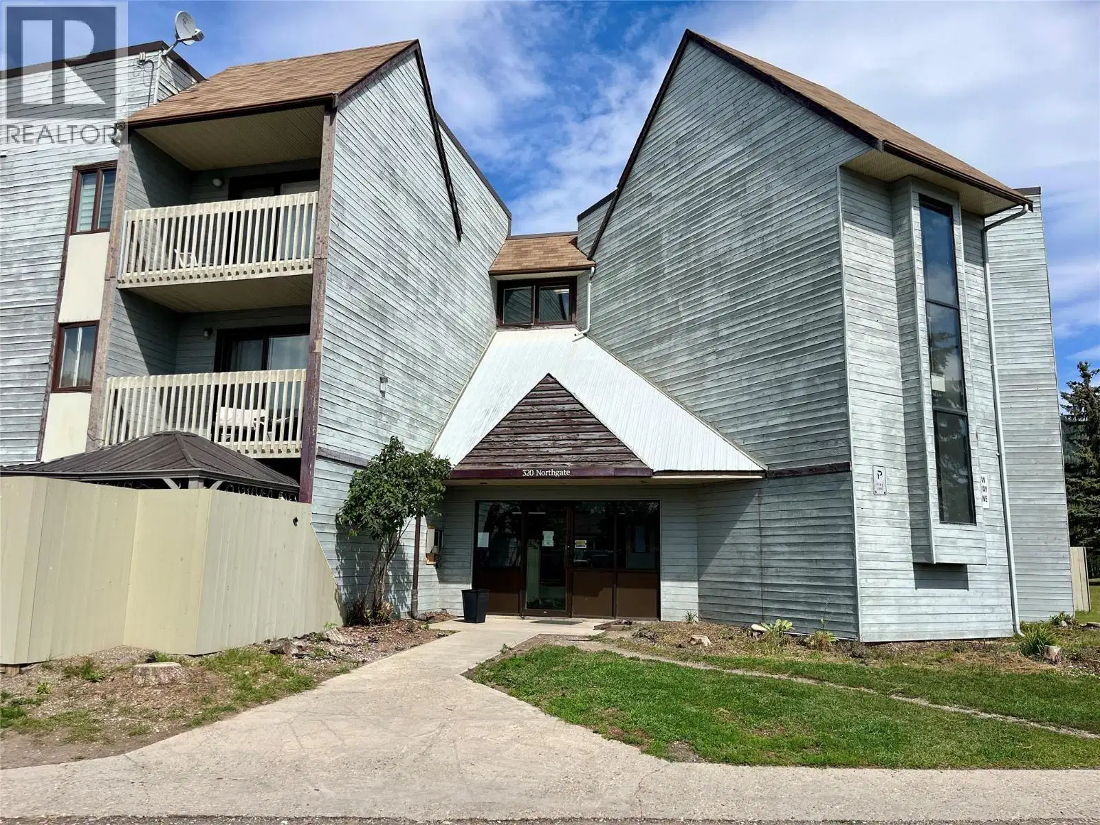 #106 – 320 Northgate Road