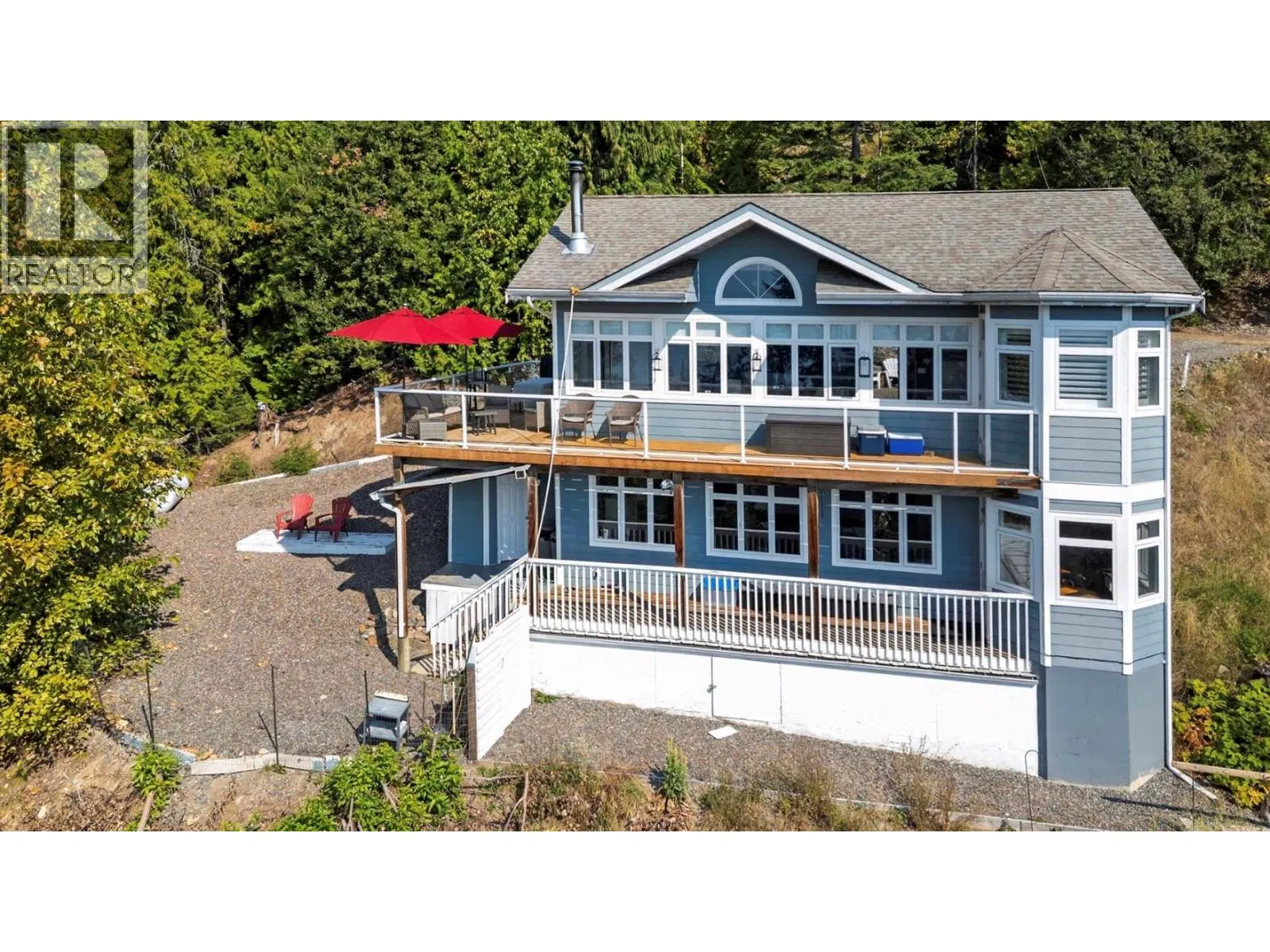 Photo 1 of 66 at 7660 Lichen Road