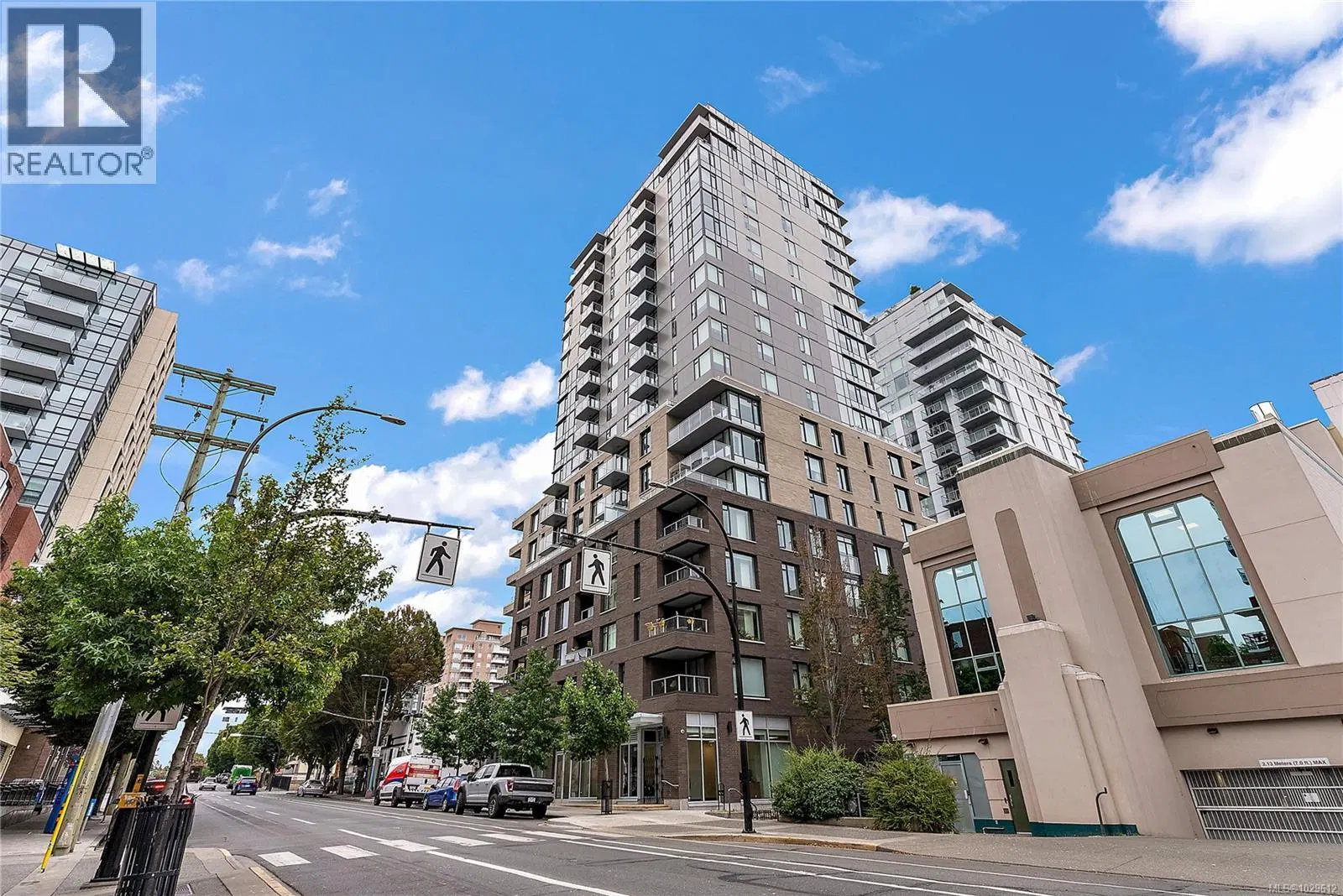 Photo 1 of 22 at #310 – 845 Johnson Street