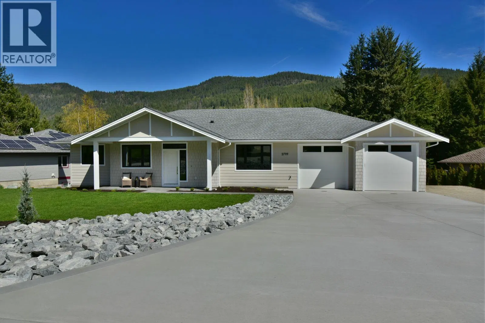 Photo 1 of 63 at 2799 Mountview Drive