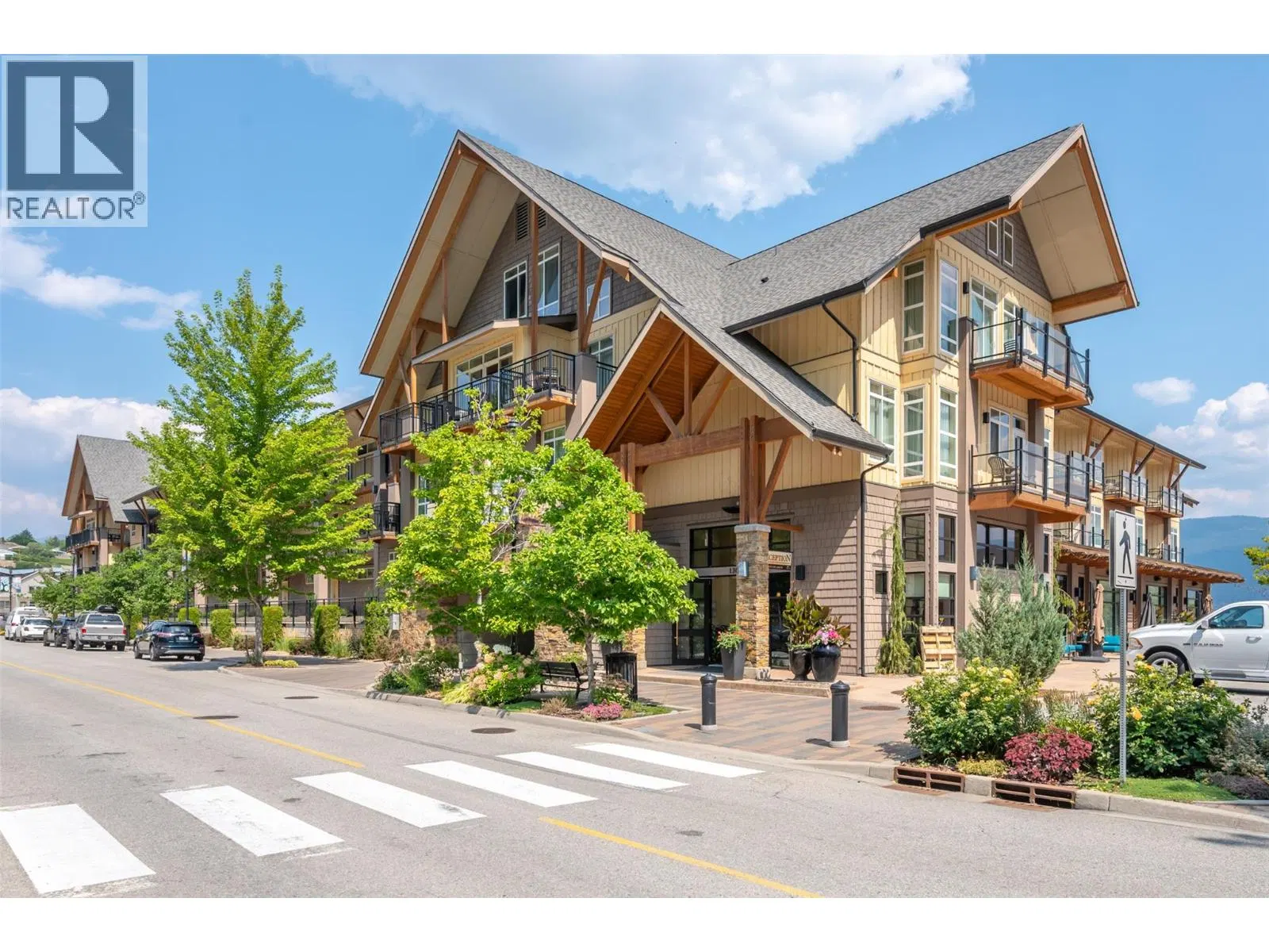 Photo 1 of 34 at #227 – 13011 Lakeshore Drive