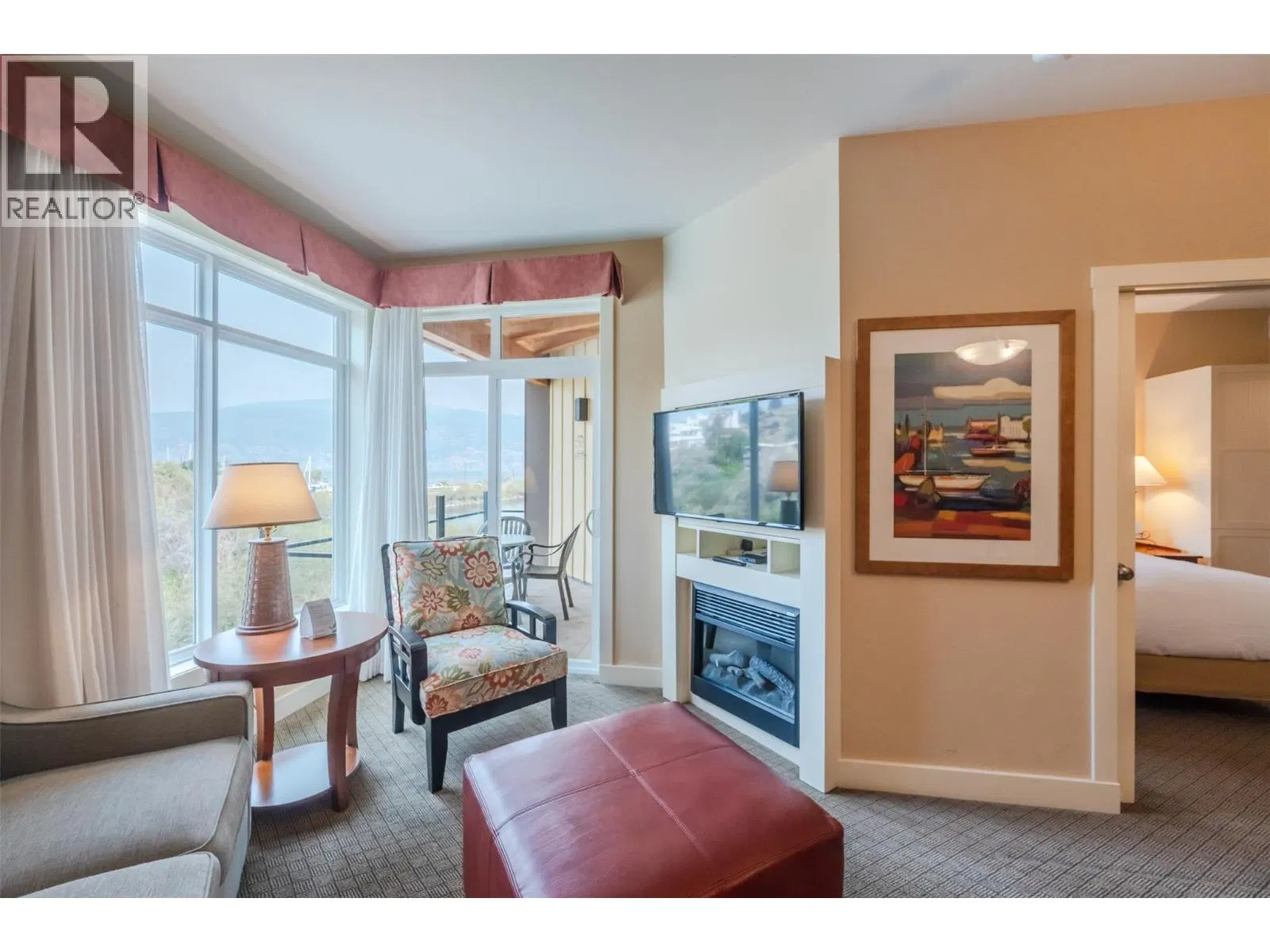 Photo 3 of 34 at #227 – 13011 Lakeshore Drive
