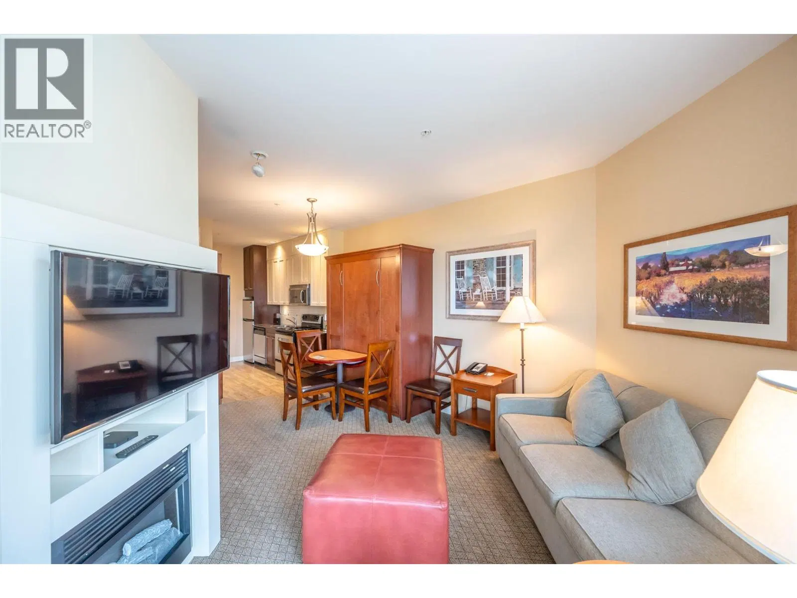 Photo 4 of 34 at #227 – 13011 Lakeshore Drive