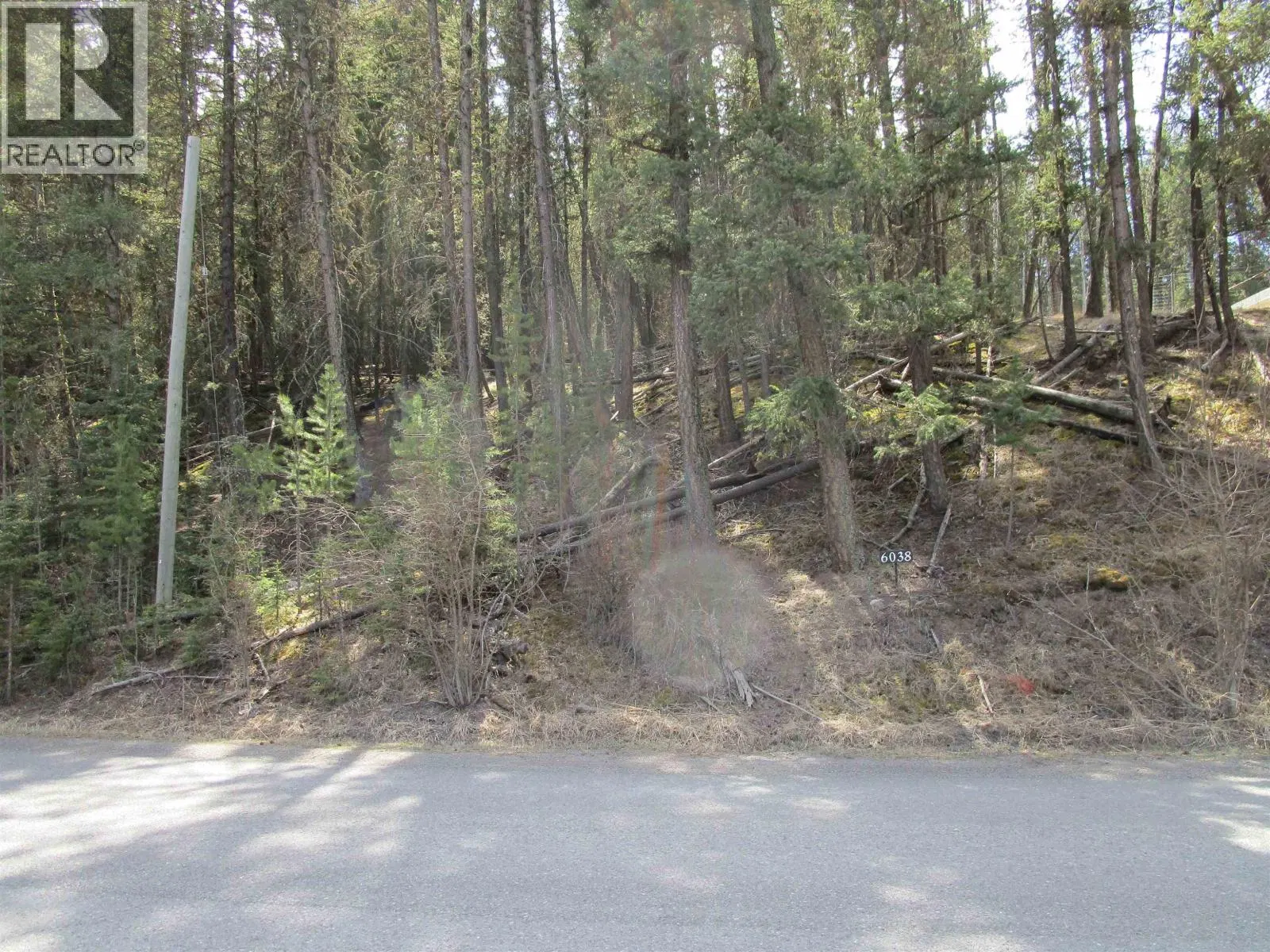 Photo 1 of 2 at 6038 EASZEE Drive