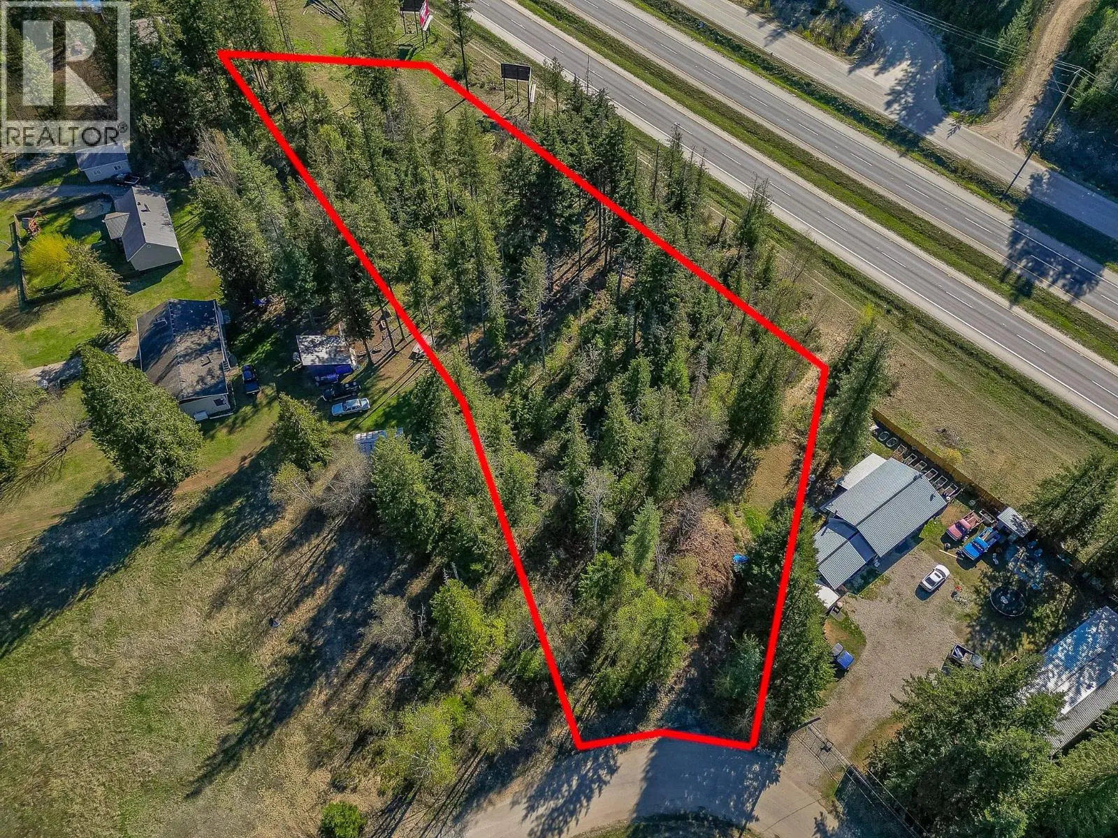 Photo 1 of 31 at Lot 2 Bloomquist Road