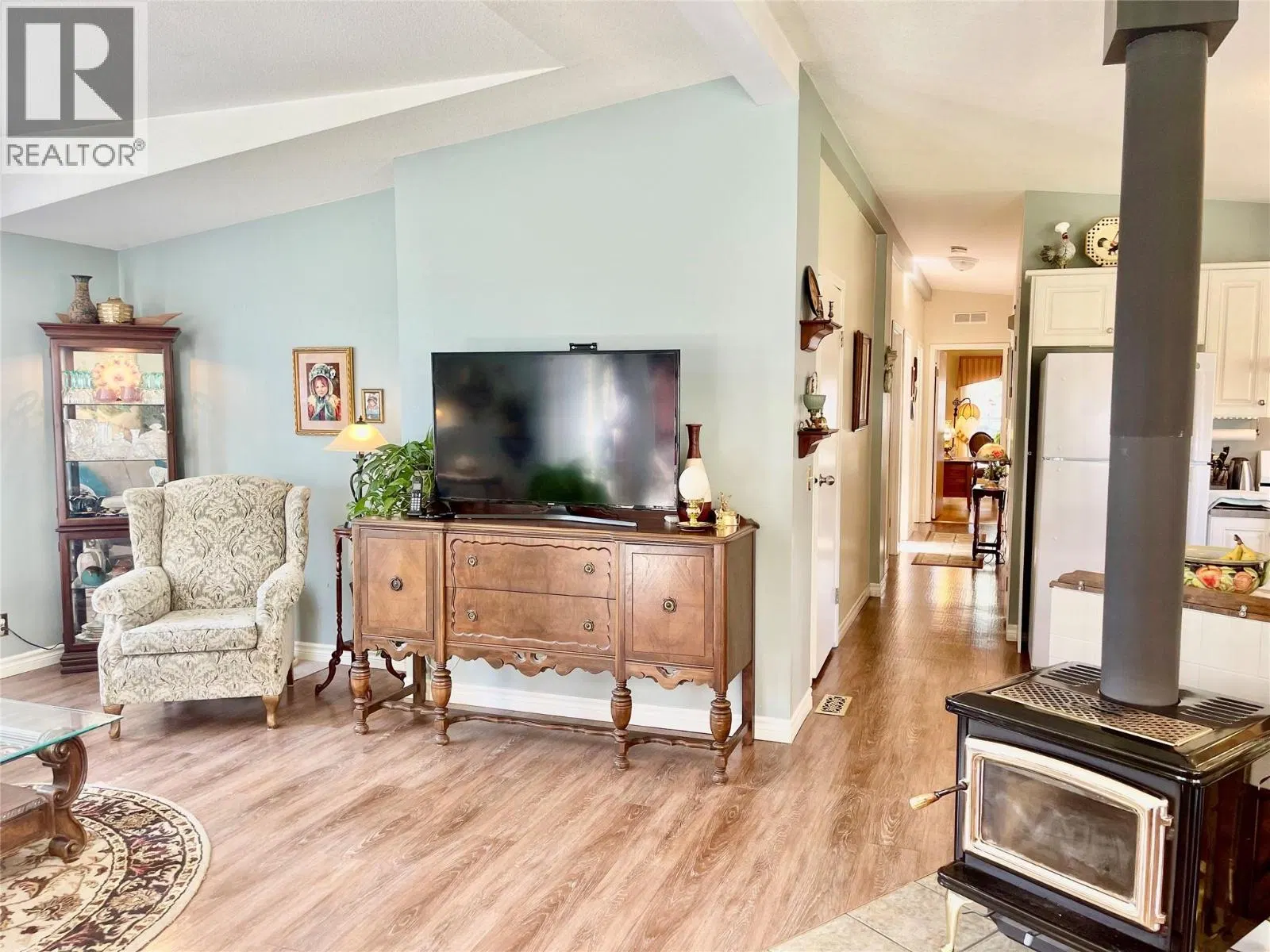 Photo 4 of 27 at #11 – 459 Huey Road