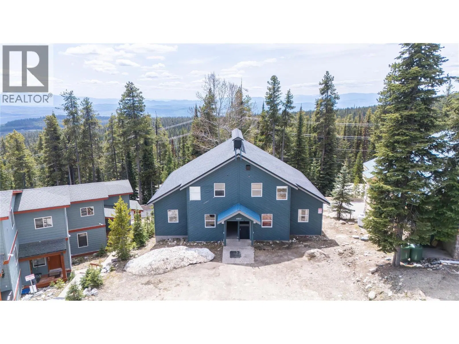 Photo 1 of 18 at C – 4817 Snowpines Road