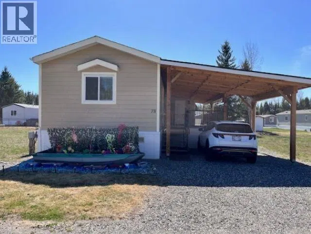 Photo 1 of 33 at #78 – 313 WESTLAND Road