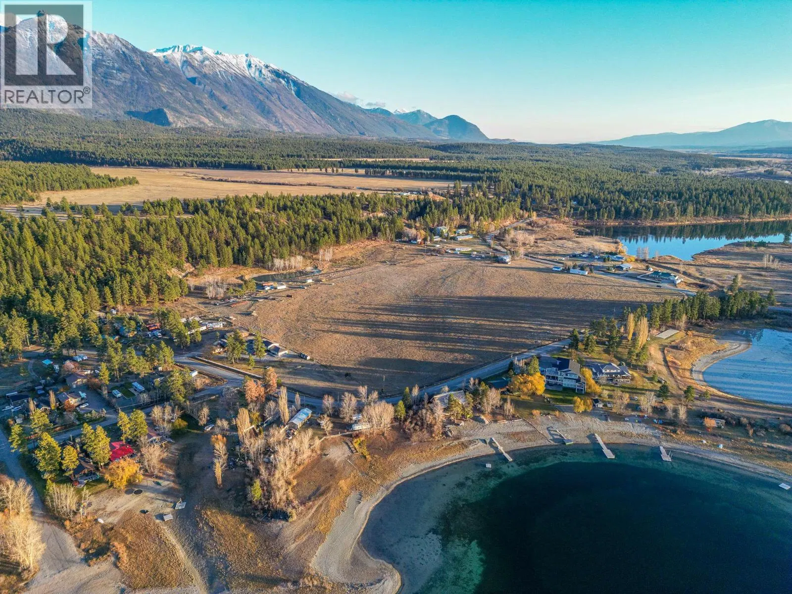 Photo 1 of 15 at Lot 5 Wasa Lake Park Drive