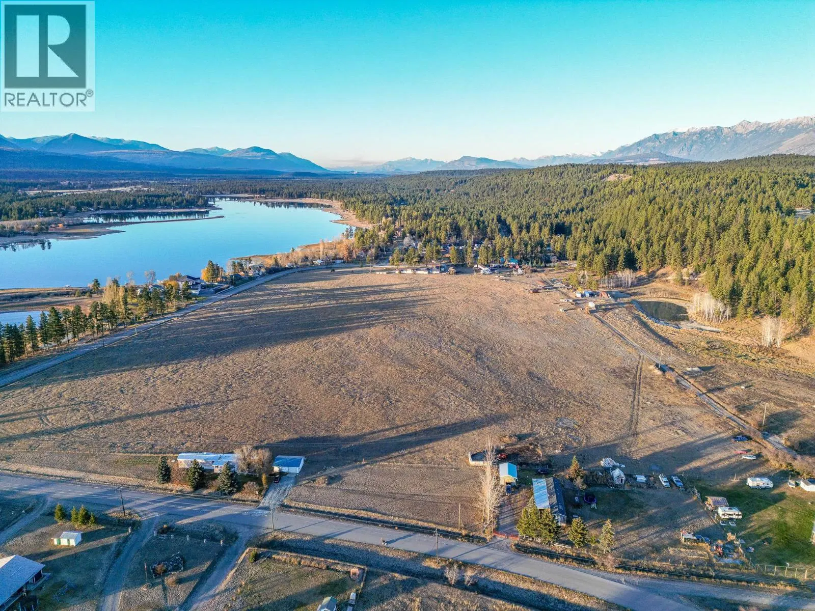 Photo 1 of 14 at Lot 4 Wasa Lake Park Drive