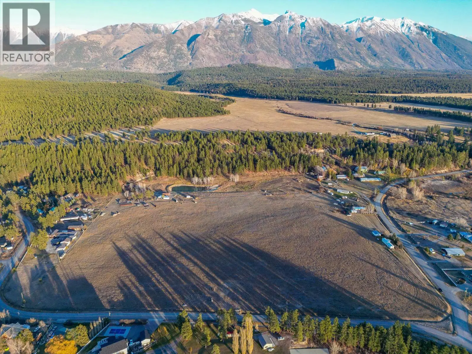 Lot 3 Wasa Lake Park Drive