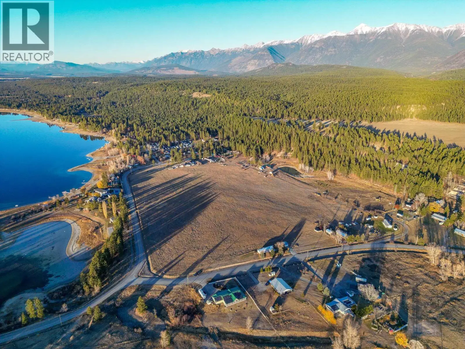 Lot 2 Wasa Lake Park Drive