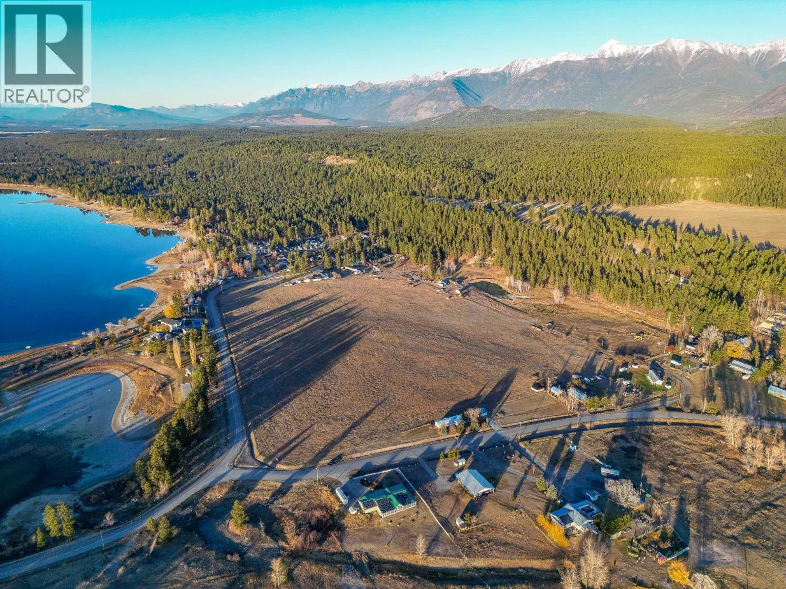 Photo 1 of 13 at Lot 2 Wasa Lake Park Drive