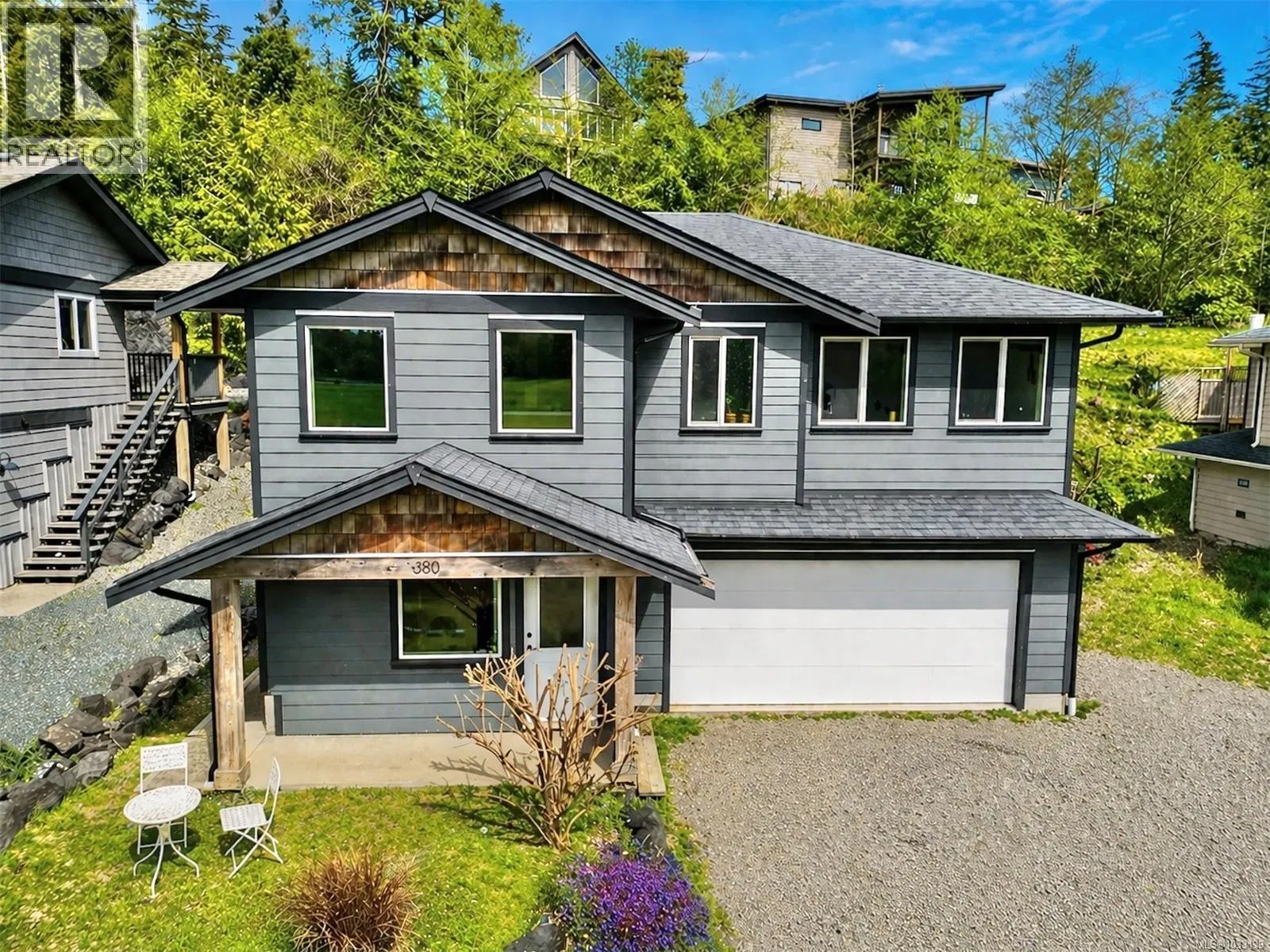 Photo 1 of 34 at 380 Pacific Crescent