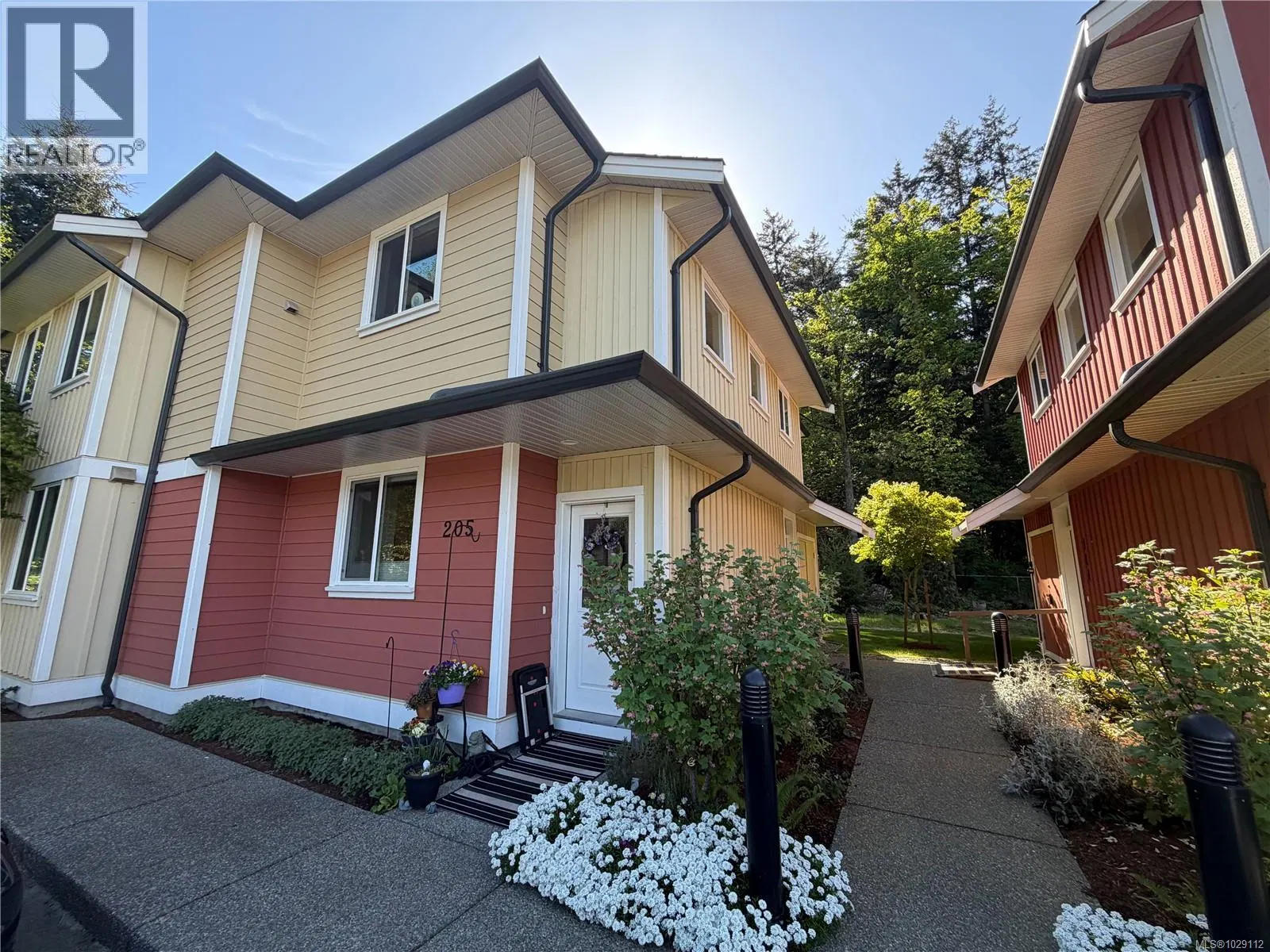 Photo 1 of 29 at #205 – 9880 Napier Place