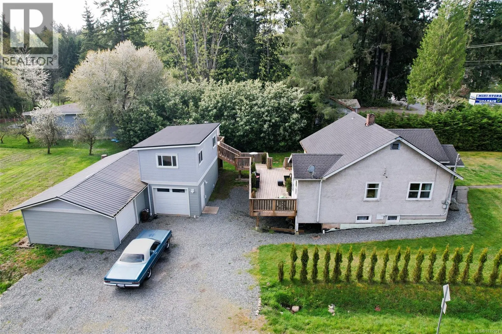 Photo 1 of 45 at 10845 Chemainus Road