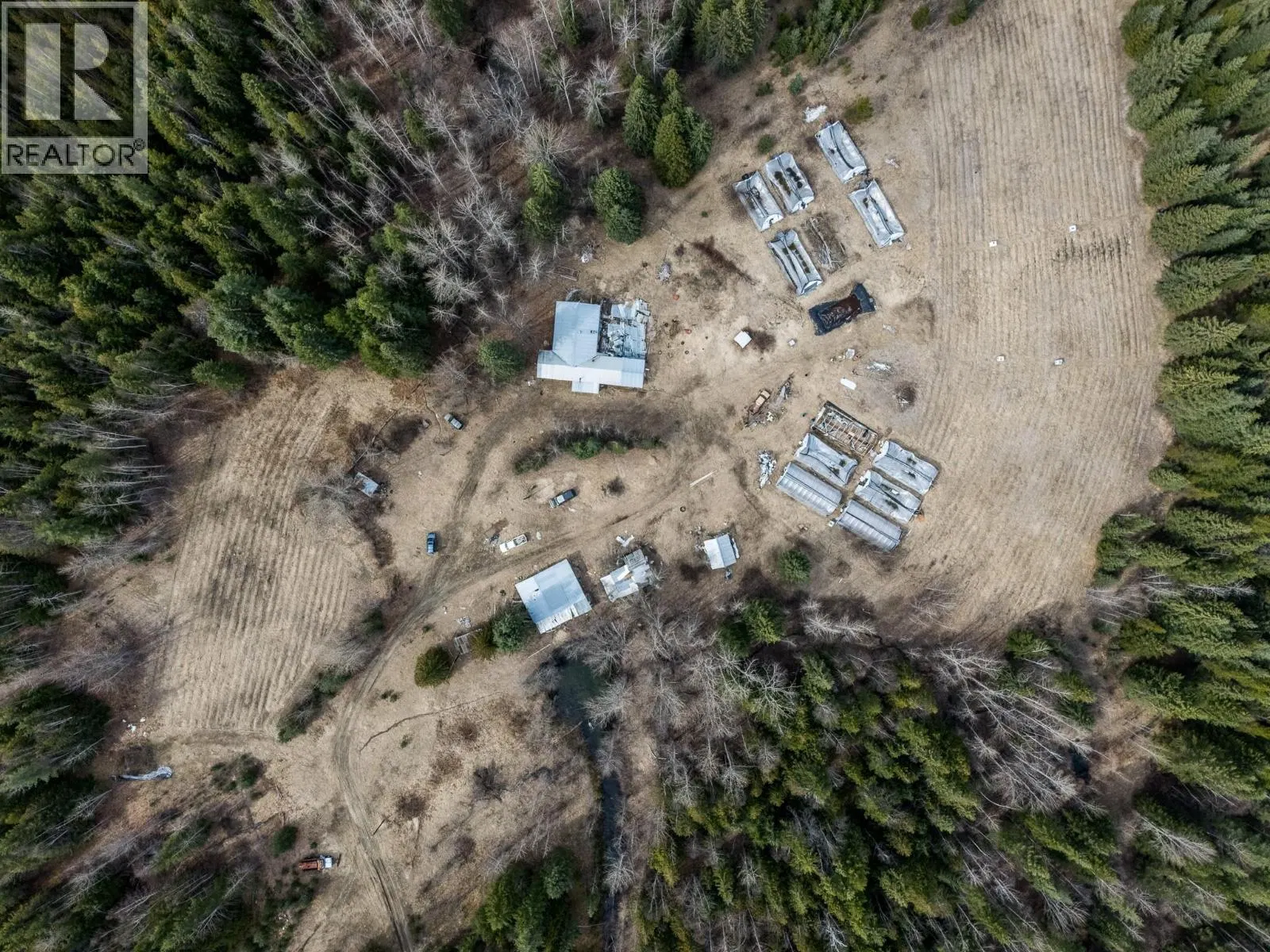 Photo 1 of 35 at 3584 Barriere South Road
