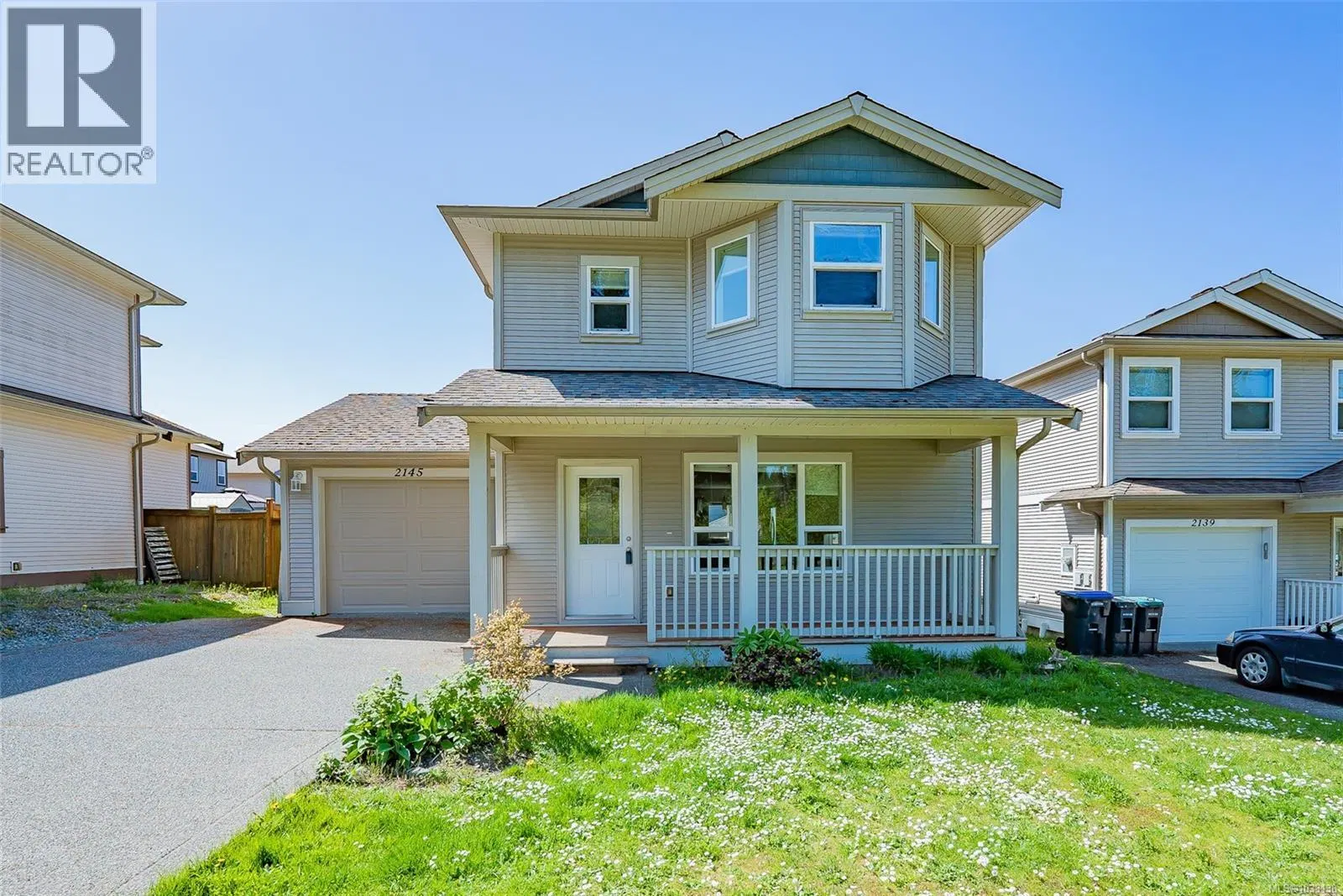 2145 Village Drive