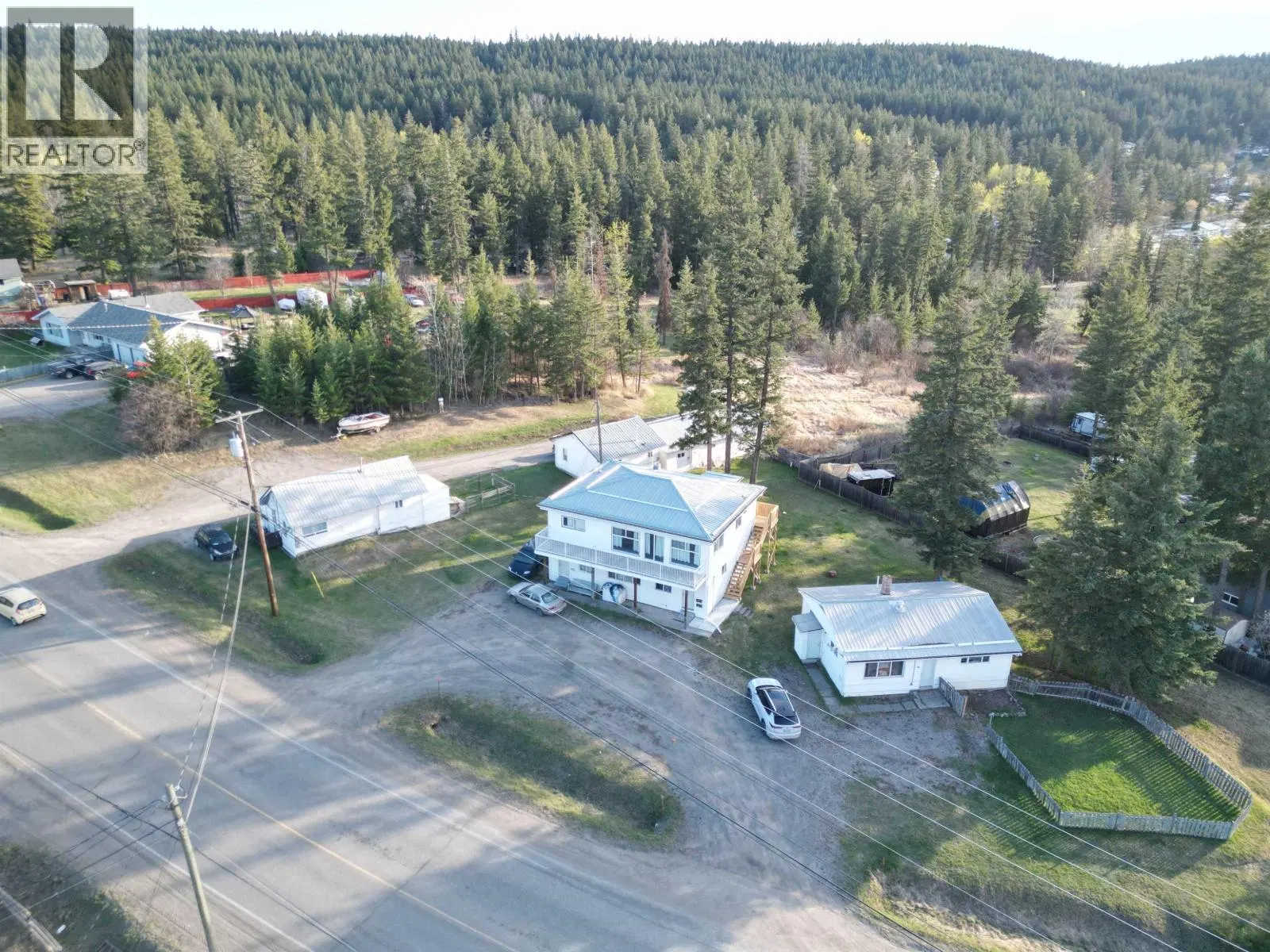 Photo 1 of 31 at 923 DOG CREEK Road