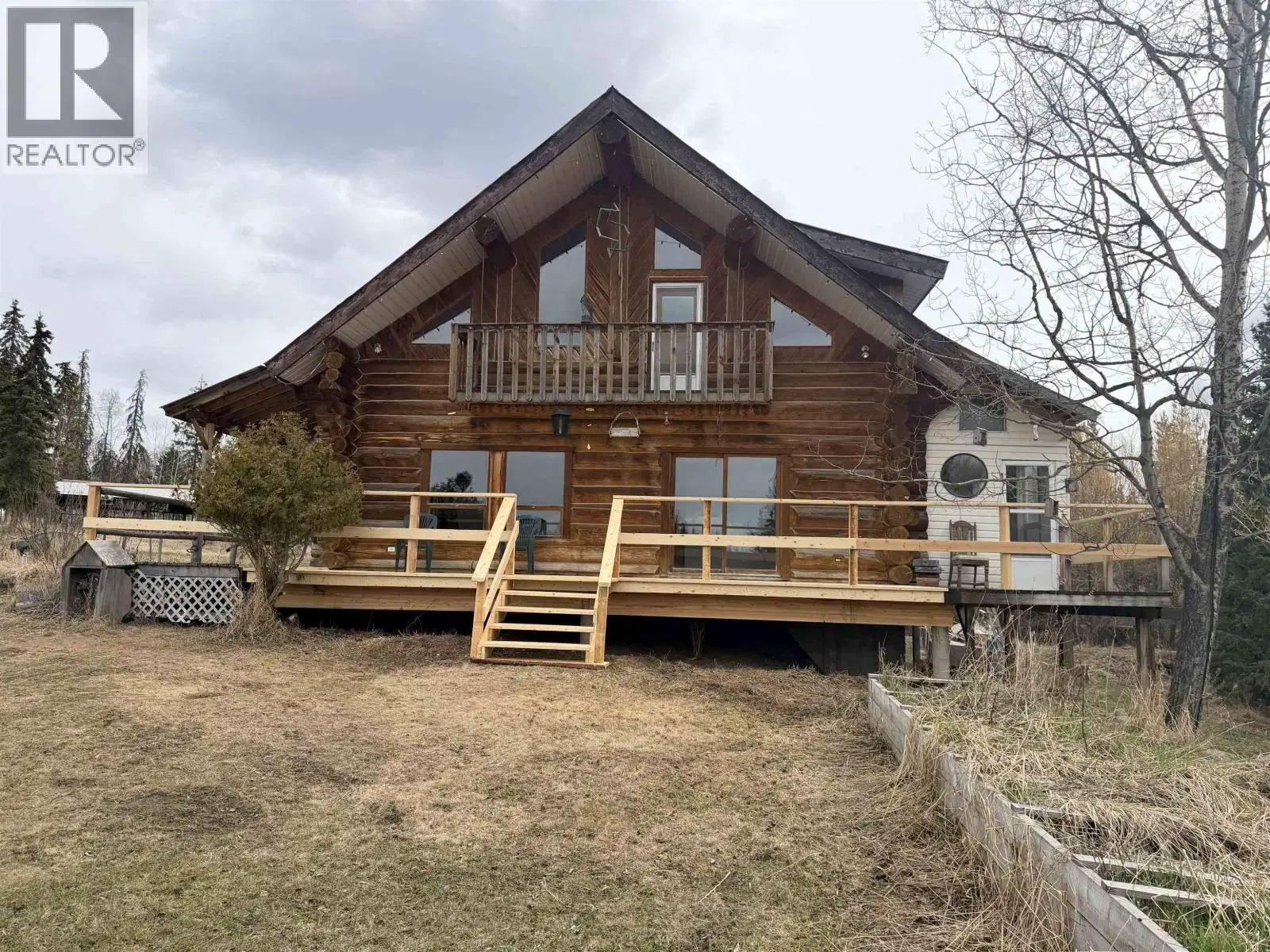 3642 SPOKIN LAKE Road