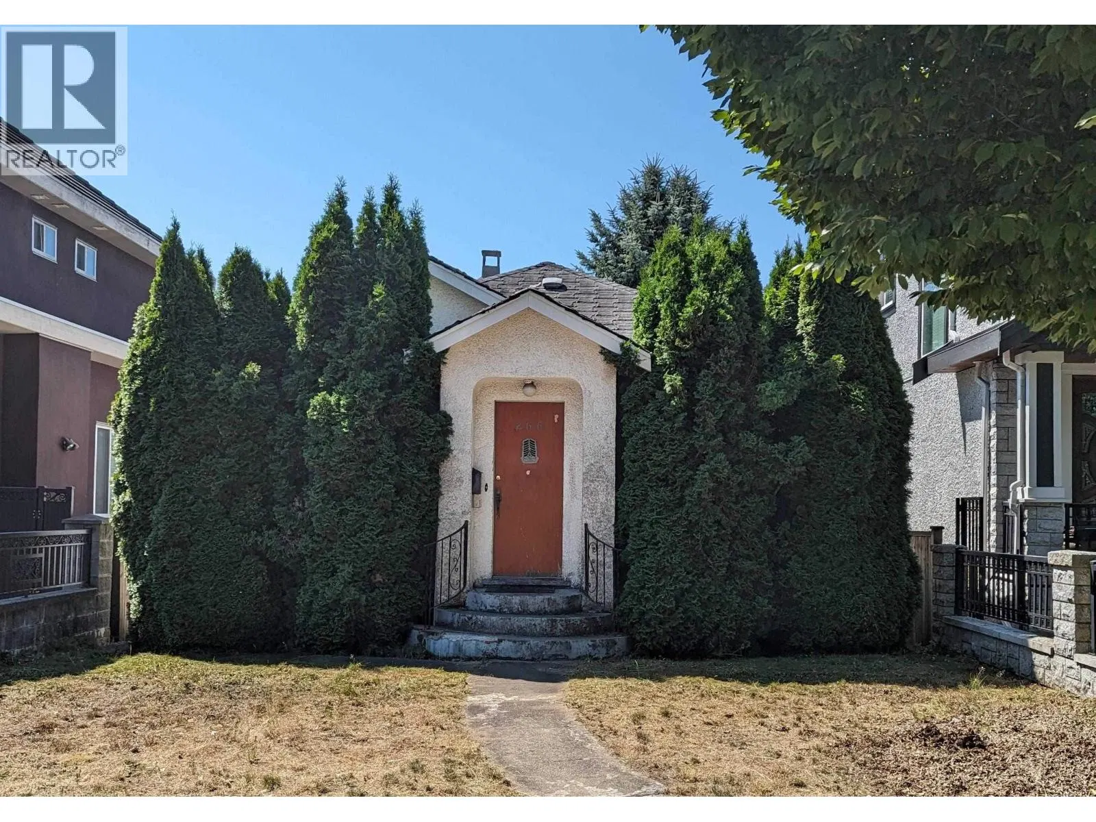 Photo 1 of 1 at 266 East 49TH Avenue