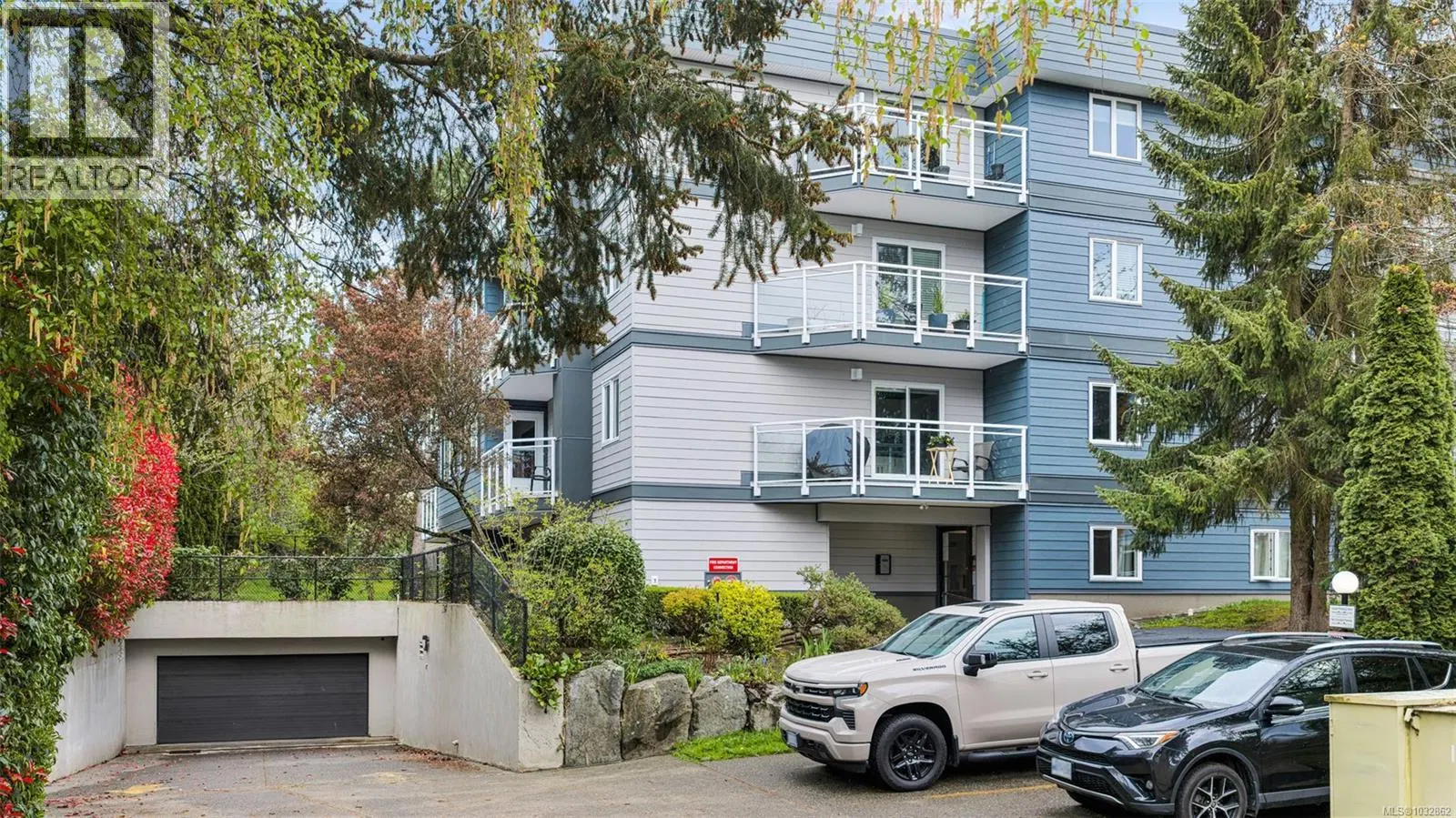 Photo 1 of 43 at #8 – 949 Cloverdale Avenue