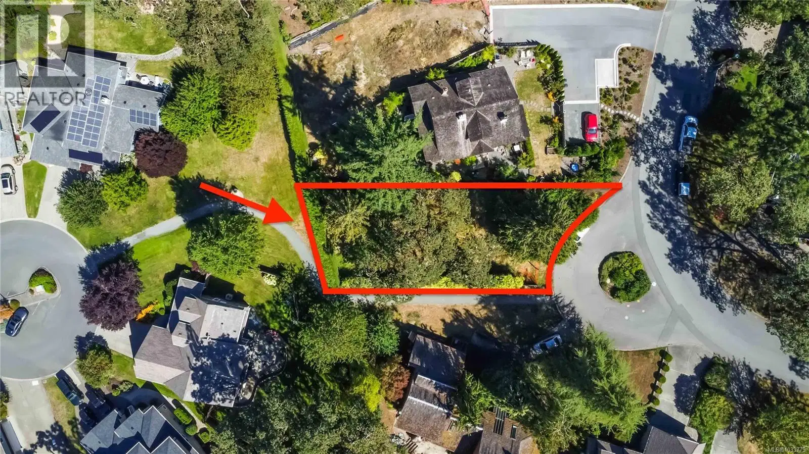 933 Woodhall Drive
