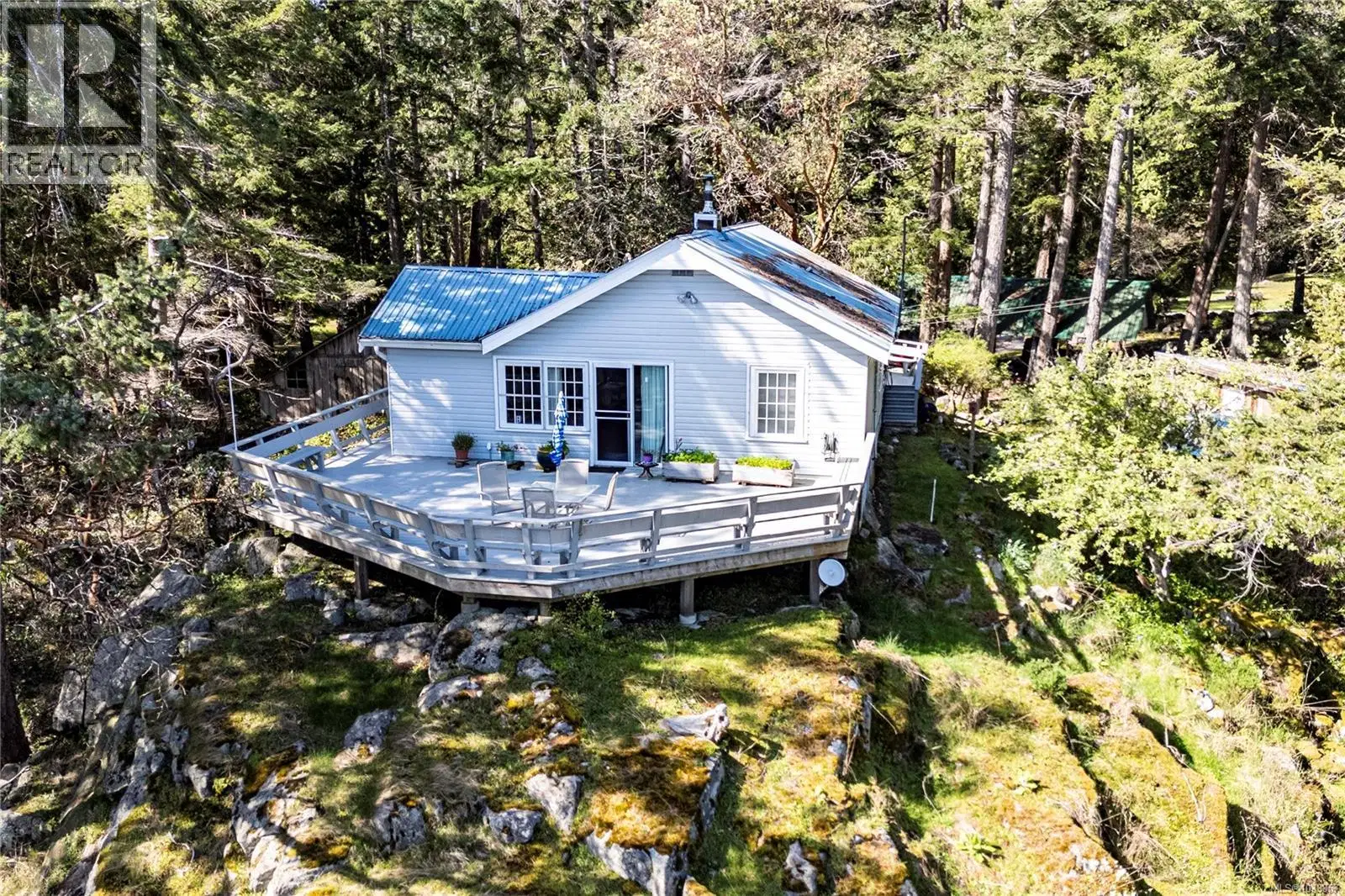 1410 Red Granite Road