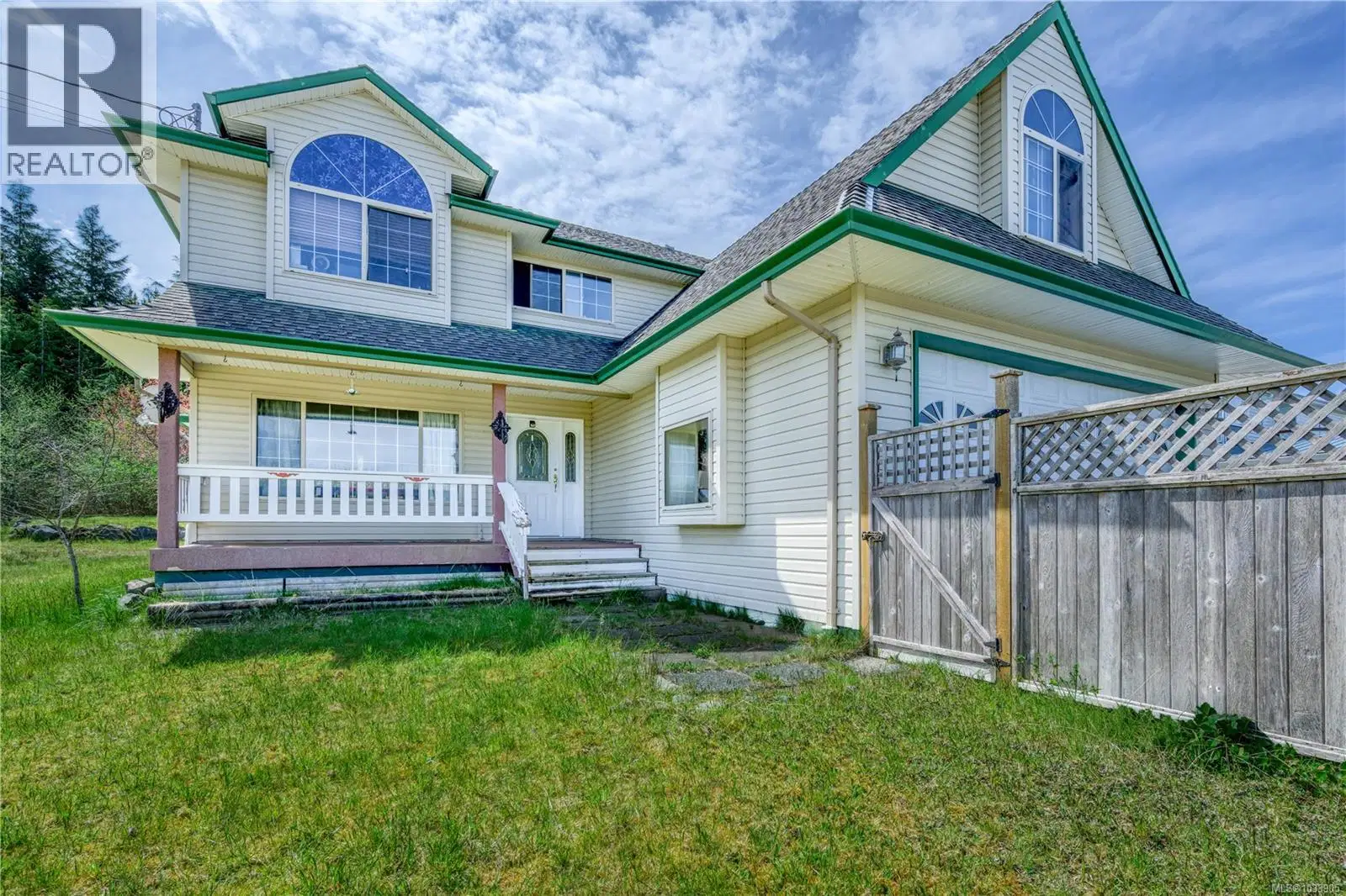 5000 Beaver Harbour Road