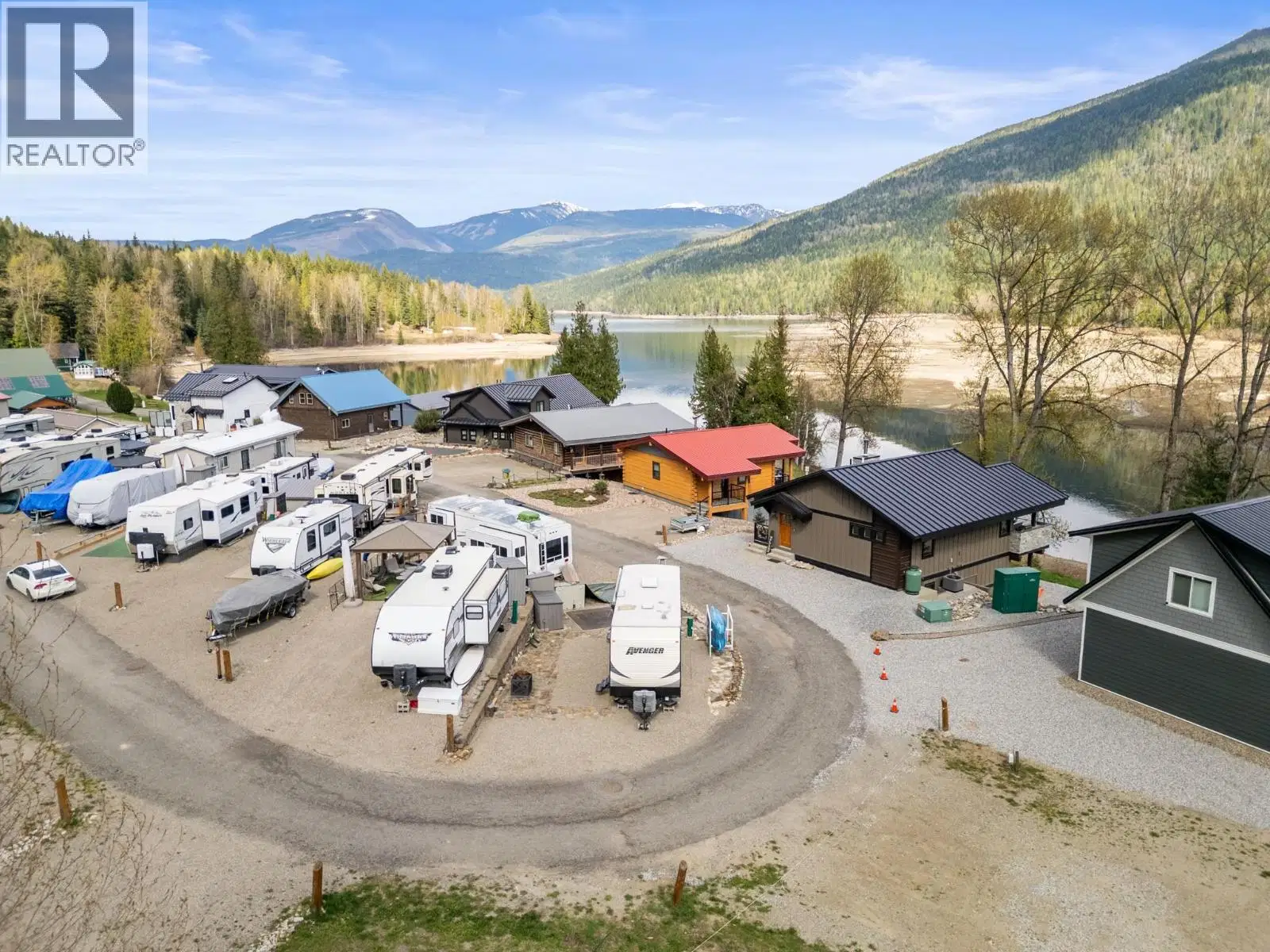 1681 Sugar Lake Road