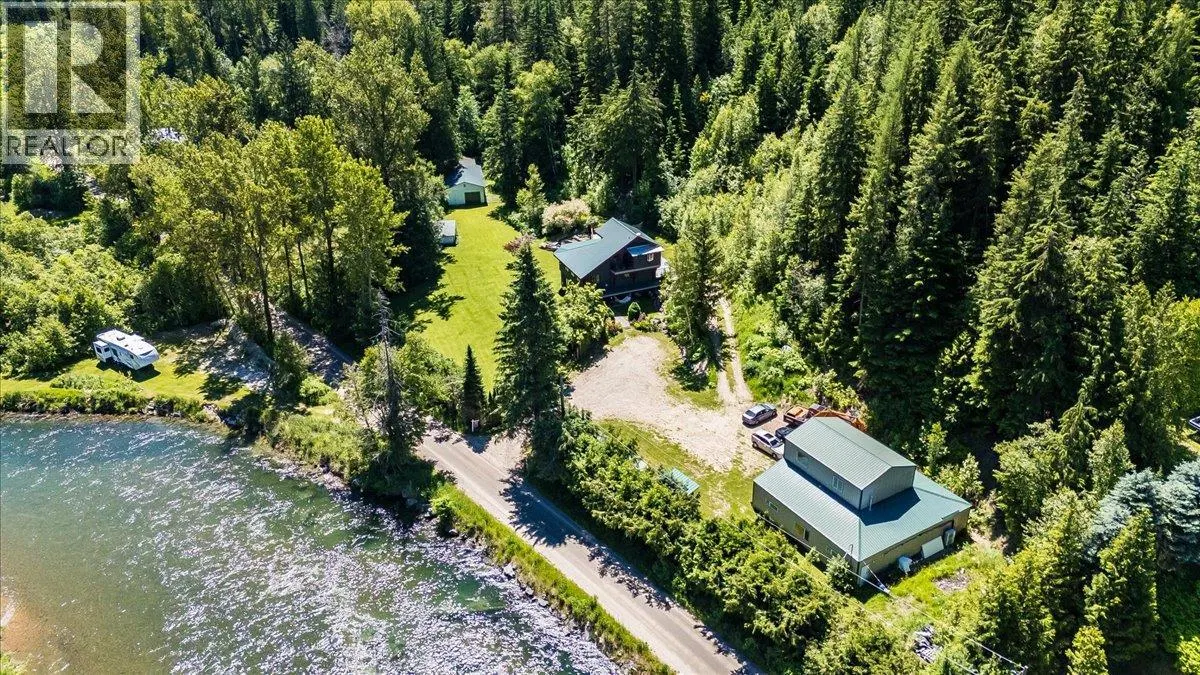 Photo 1 of 82 at 2809 Slocan Valley West Road