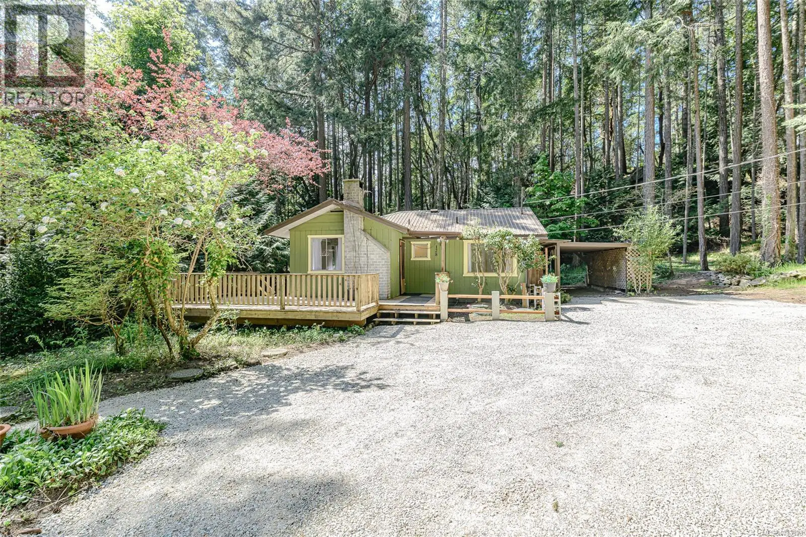 128 Sunset Drive