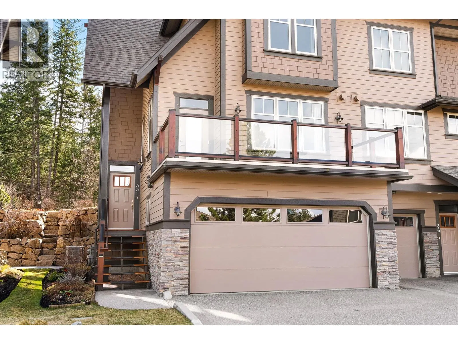 Photo 1 of 59 at #35 – 333 Longspoon Drive