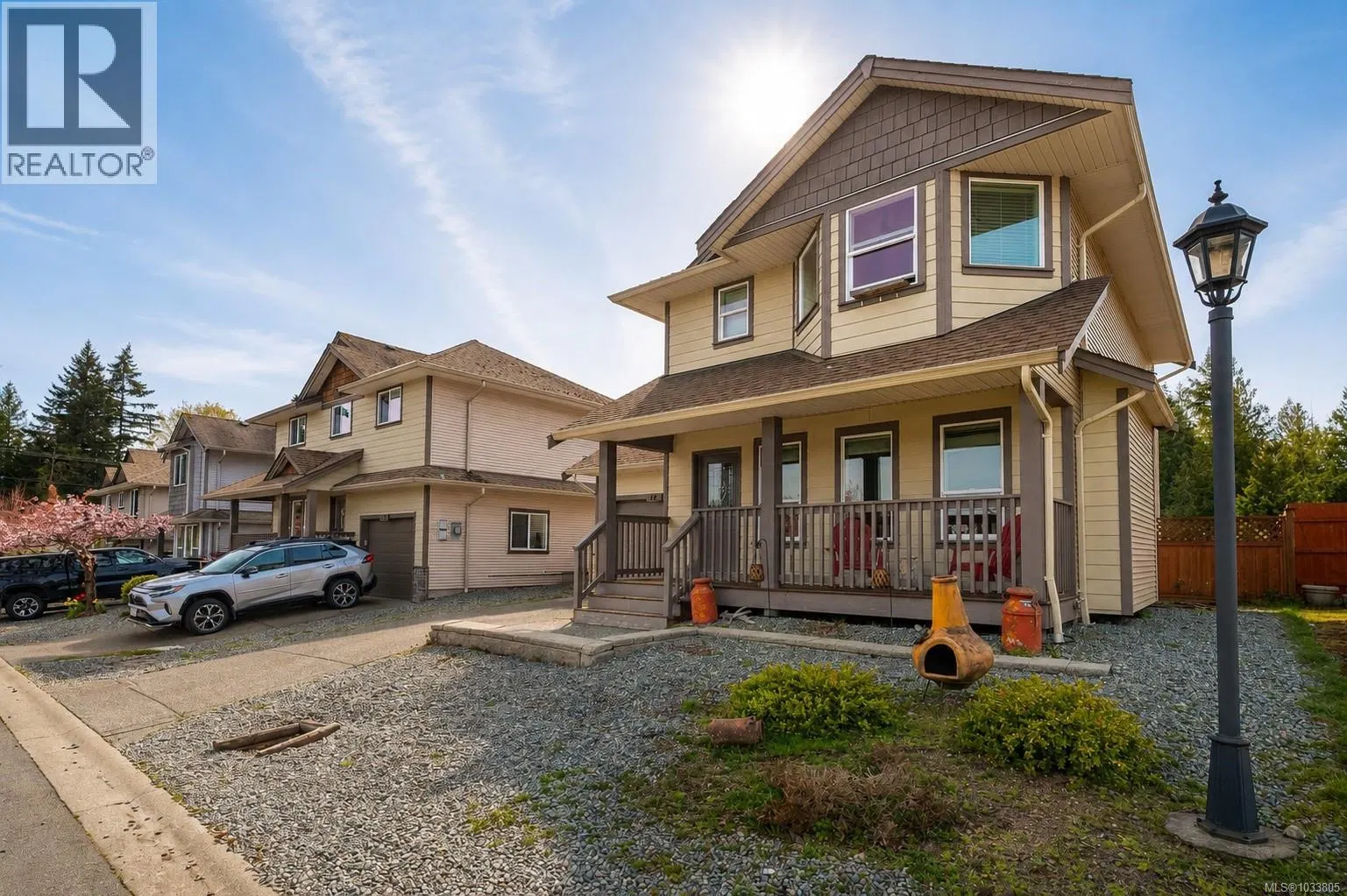 Photo 1 of 24 at #14 – 9650 Askew Creek Drive