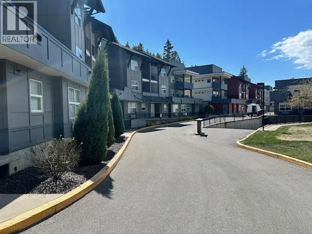 Photo 1 of 15 at #308 – 1483 Glenmore Road