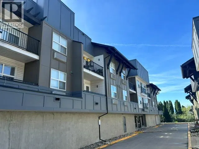Photo 2 of 15 at #308 – 1483 Glenmore Road