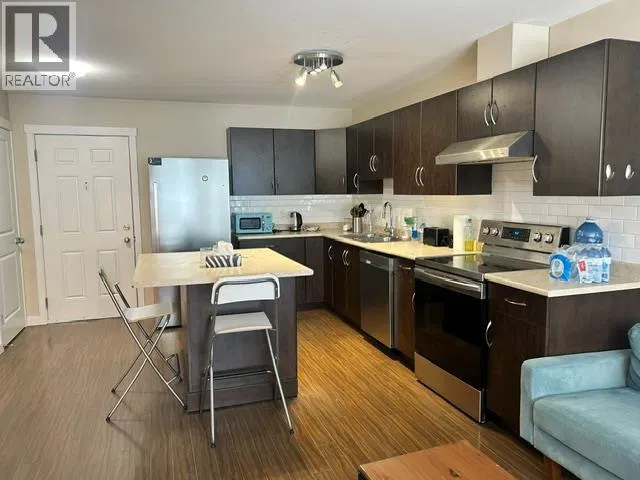 Photo 5 of 15 at #308 – 1483 Glenmore Road