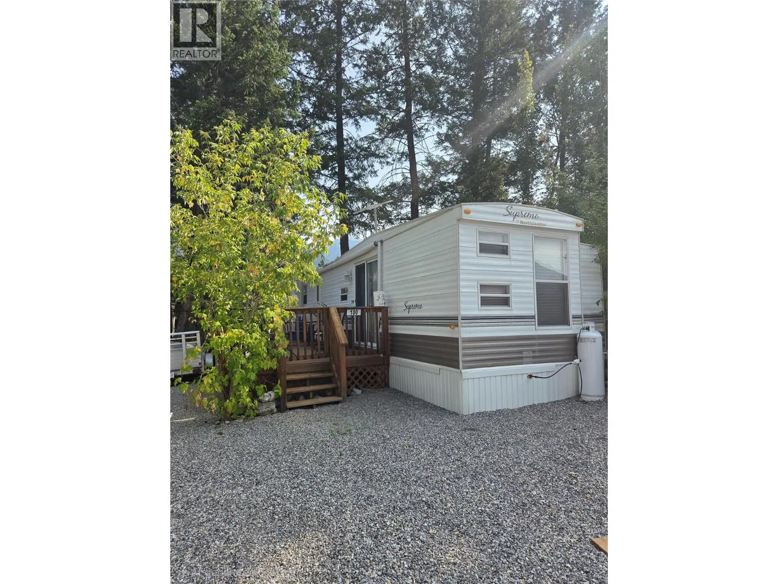 Photo 2 of 19 at #100 – 4868 RIVERVIEW Drive