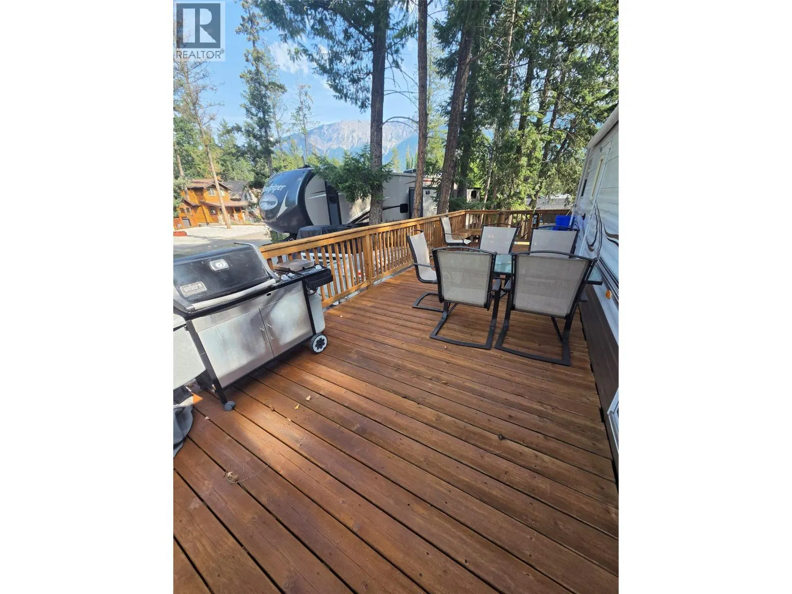 Photo 3 of 19 at #100 – 4868 RIVERVIEW Drive