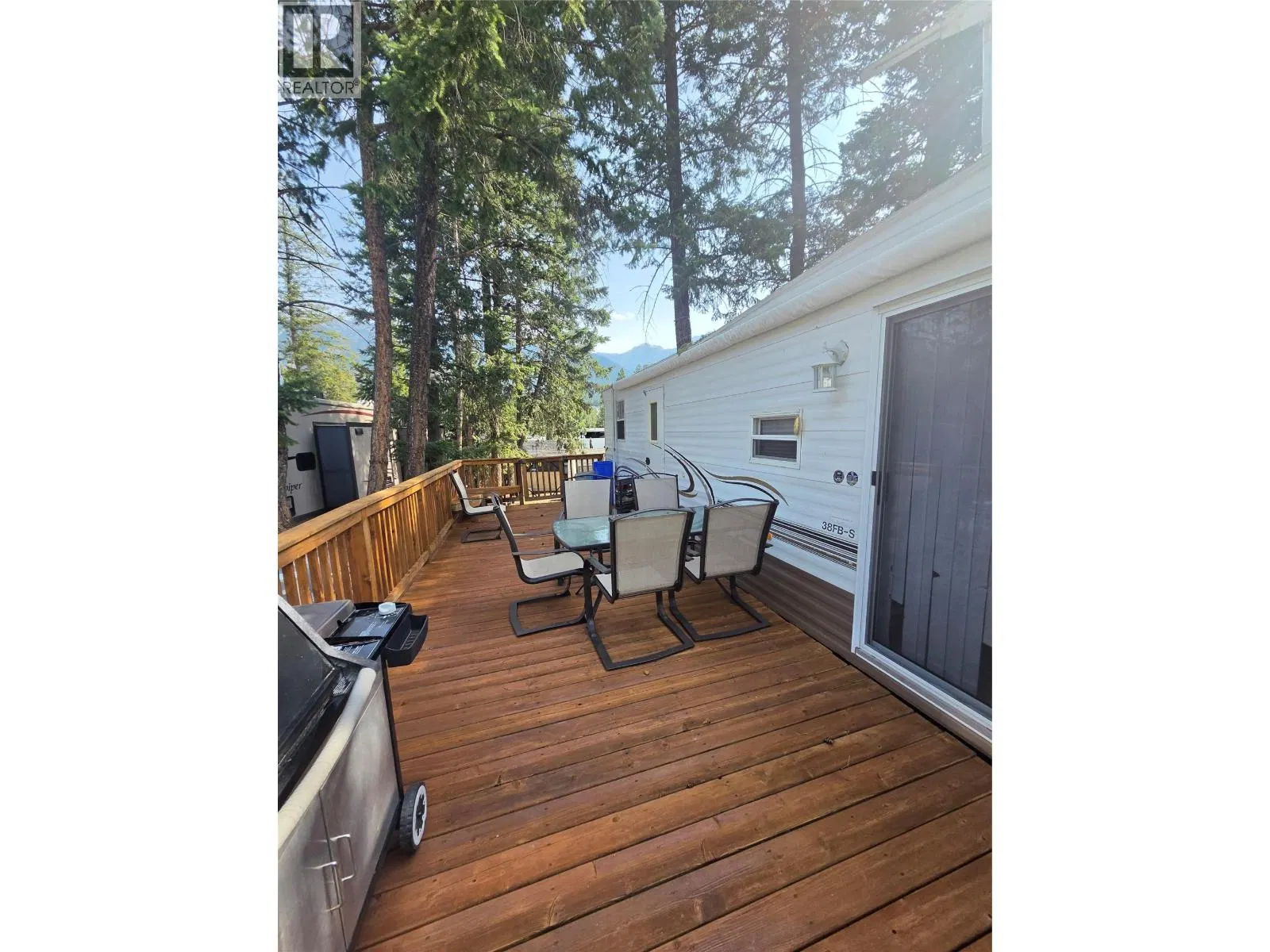 Photo 4 of 19 at #100 – 4868 RIVERVIEW Drive
