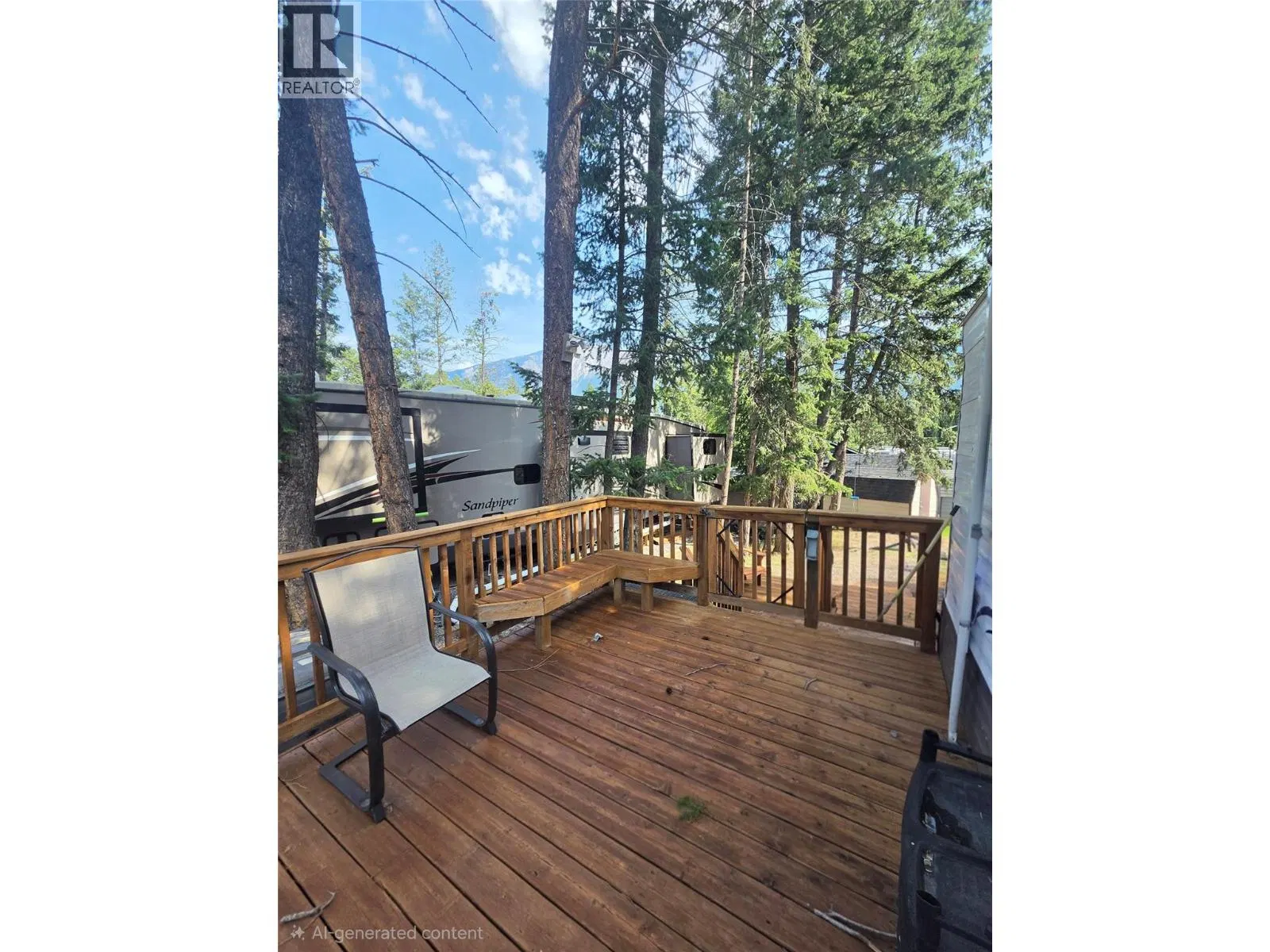 Photo 5 of 19 at #100 – 4868 RIVERVIEW Drive