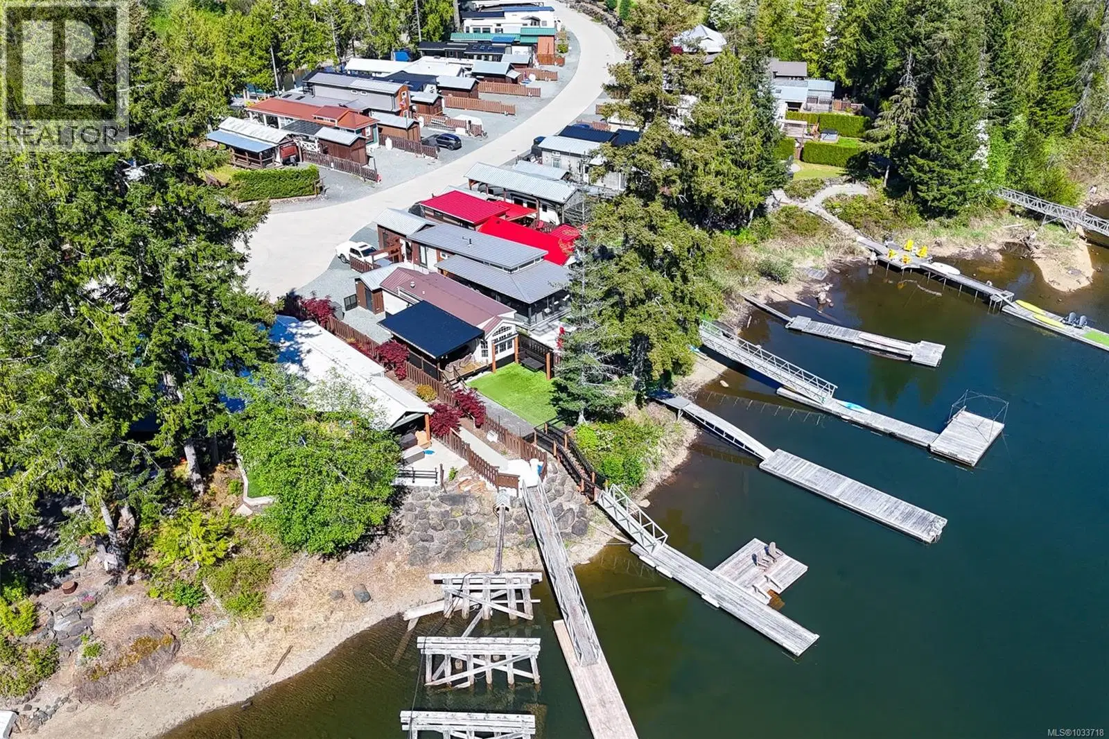 #10 – 10750 Central Lake Road