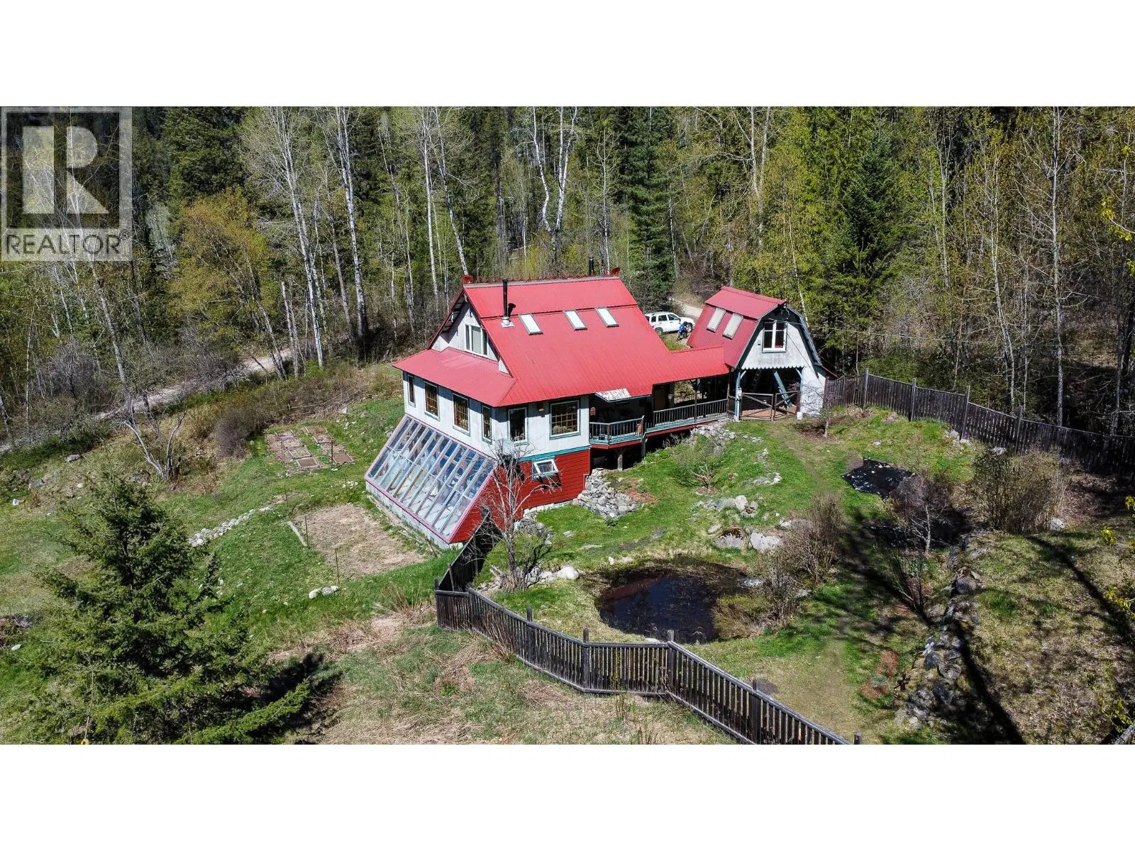Photo 1 of 91 at 395 BOVEN Road