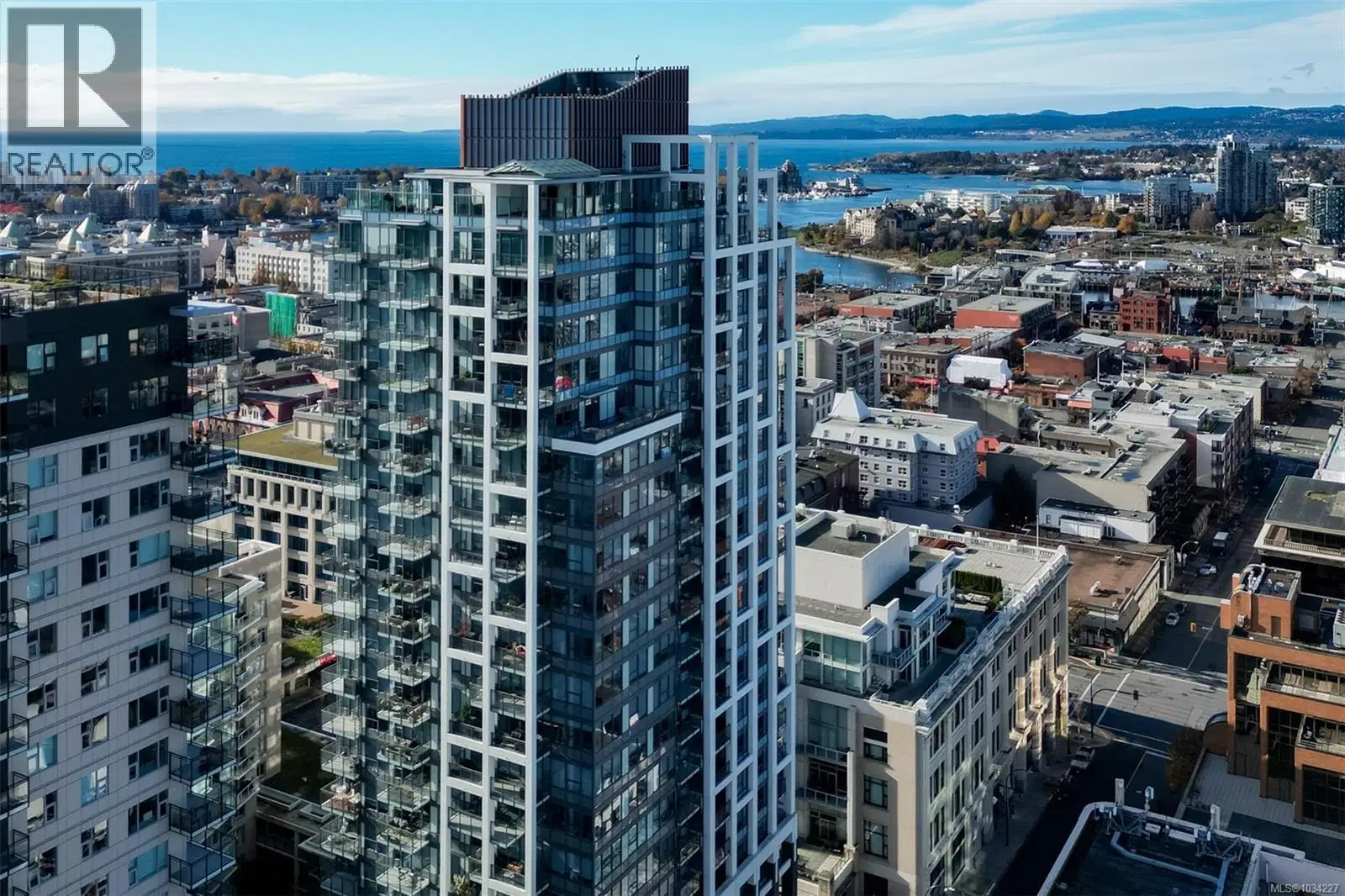 #1006 – 777 Herald Street