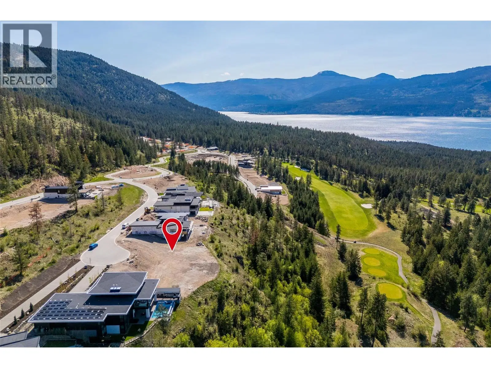 752 Outlook Point