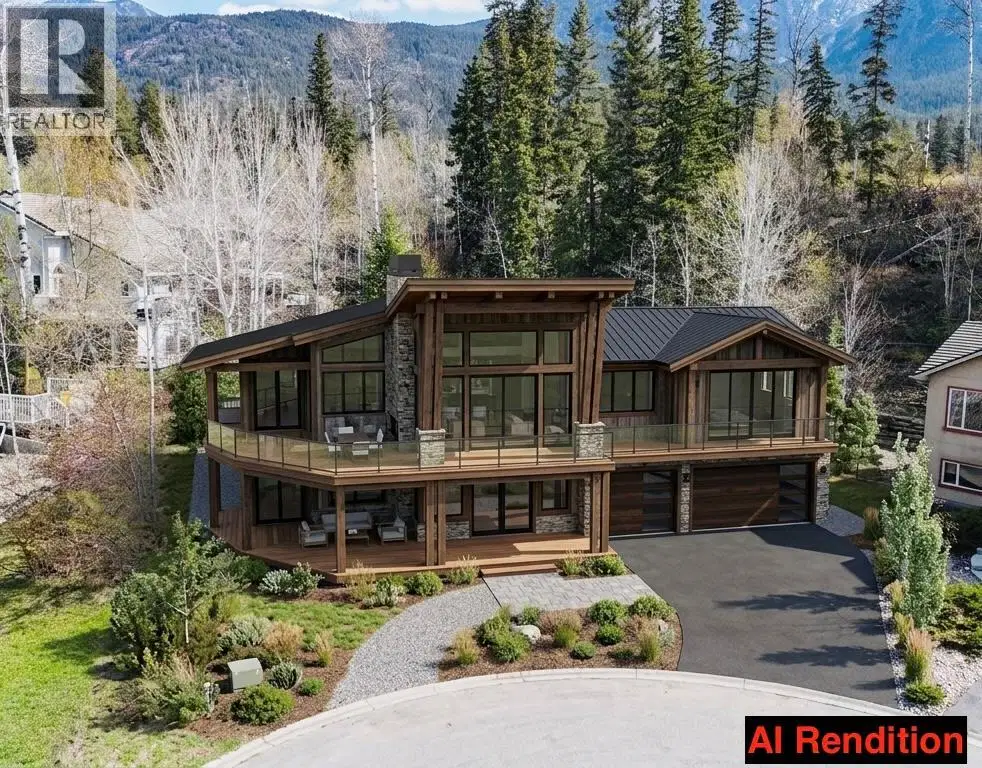 Lot 6 ASPEN GROVE Place
