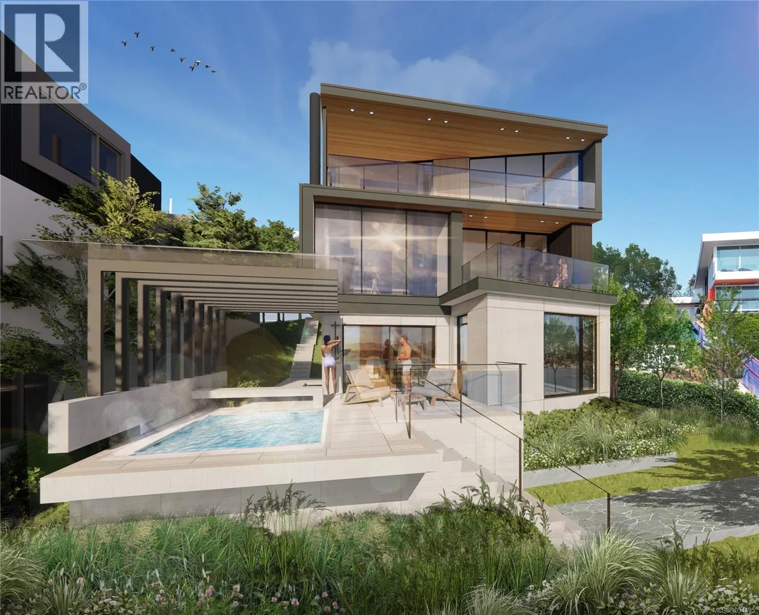Photo 2 of 8 at A – 291 King George Terrace