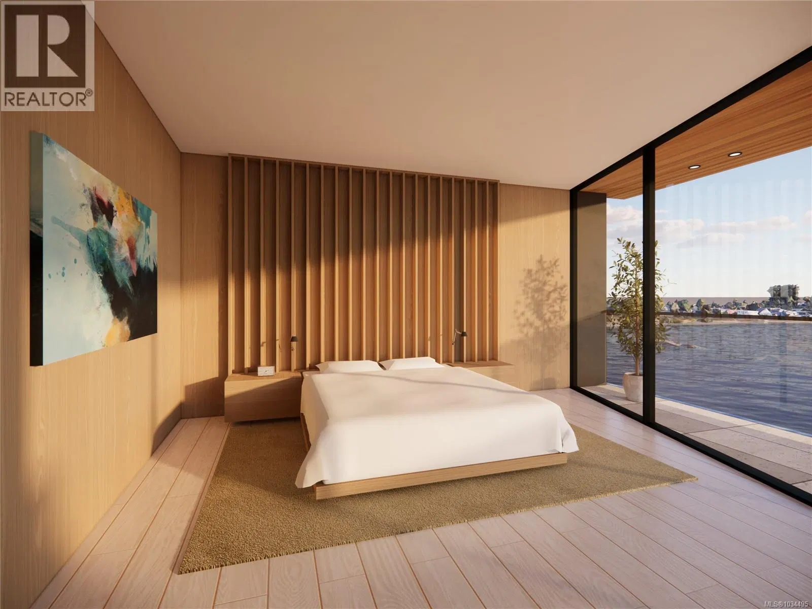 Photo 4 of 8 at A – 291 King George Terrace